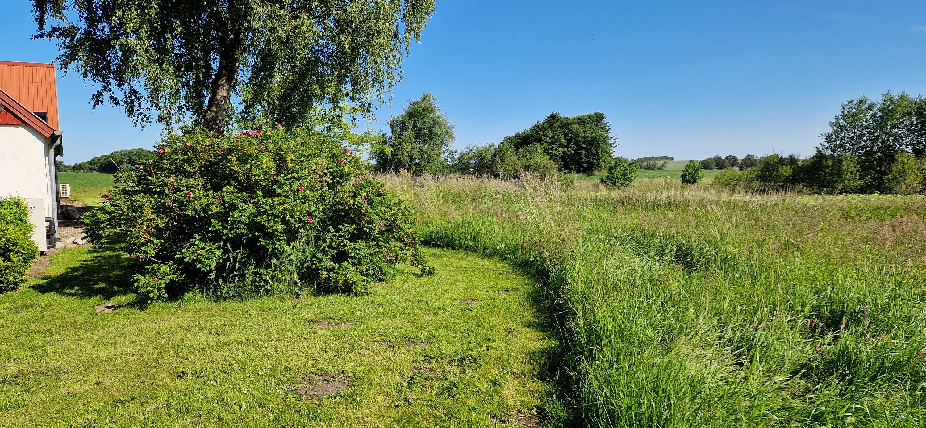 Fremhævet  billede i fuldskærmstilstand. Billede af Tastumvej 20, Troelstrup, 7850 Stoholm Jyll