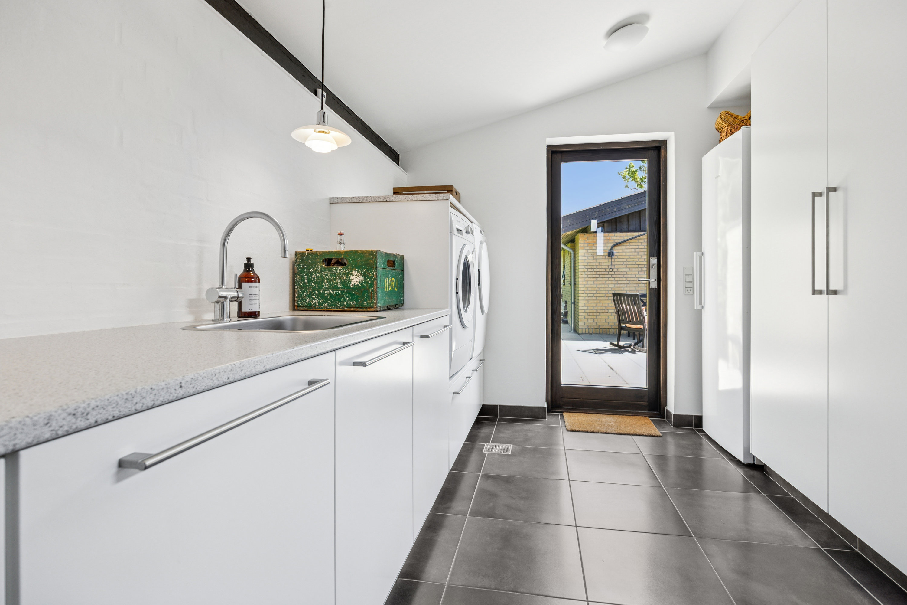 Fremhævet bryggers billede i fuldskærmstilstand. Billede af Rødslet 8, 9430 Vadum