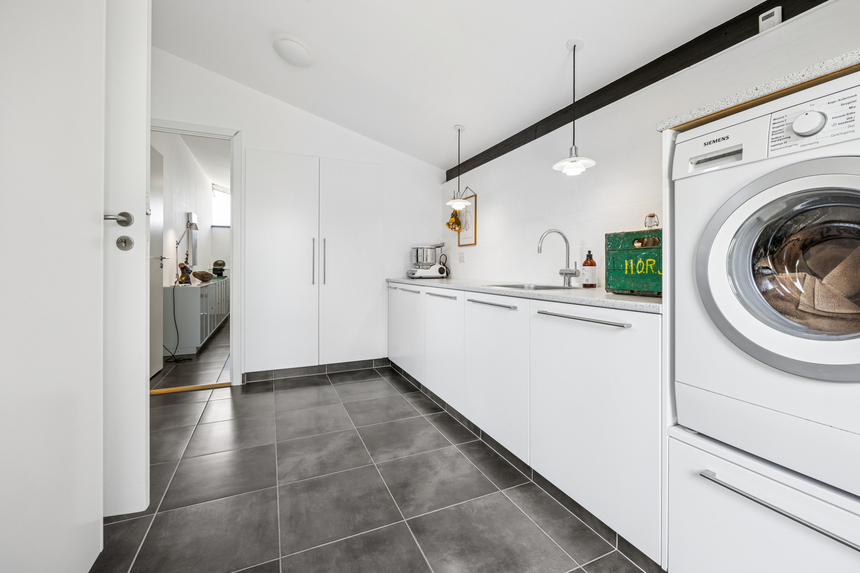 Fremhævet bryggers billede i fuldskærmstilstand. Billede af Rødslet 8, 9430 Vadum