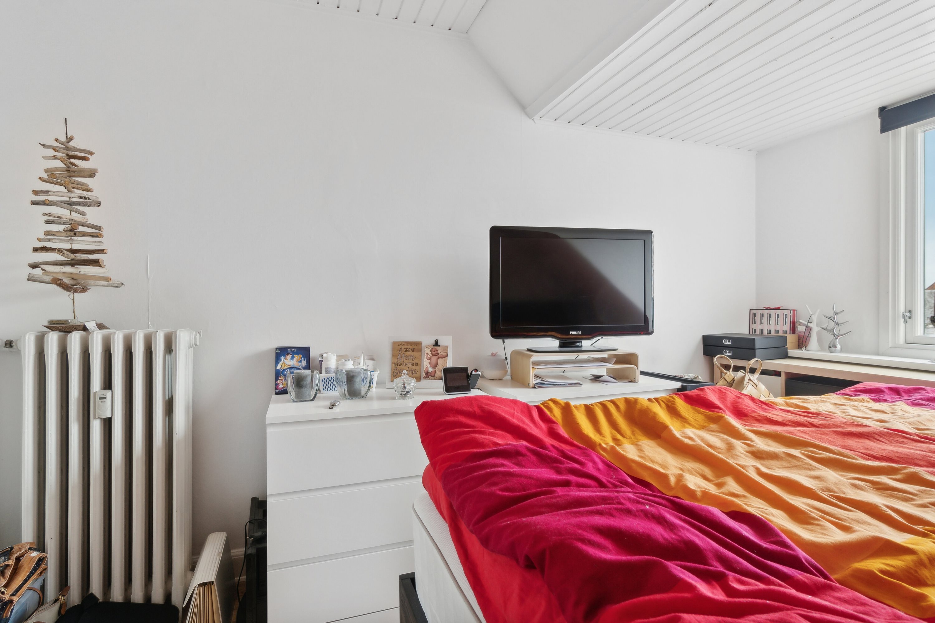 Fremhævet indendørs billede i fuldskærmstilstand. Billede af Skjoldborgsvej 1, 2., Næsby, 5270 Odense N