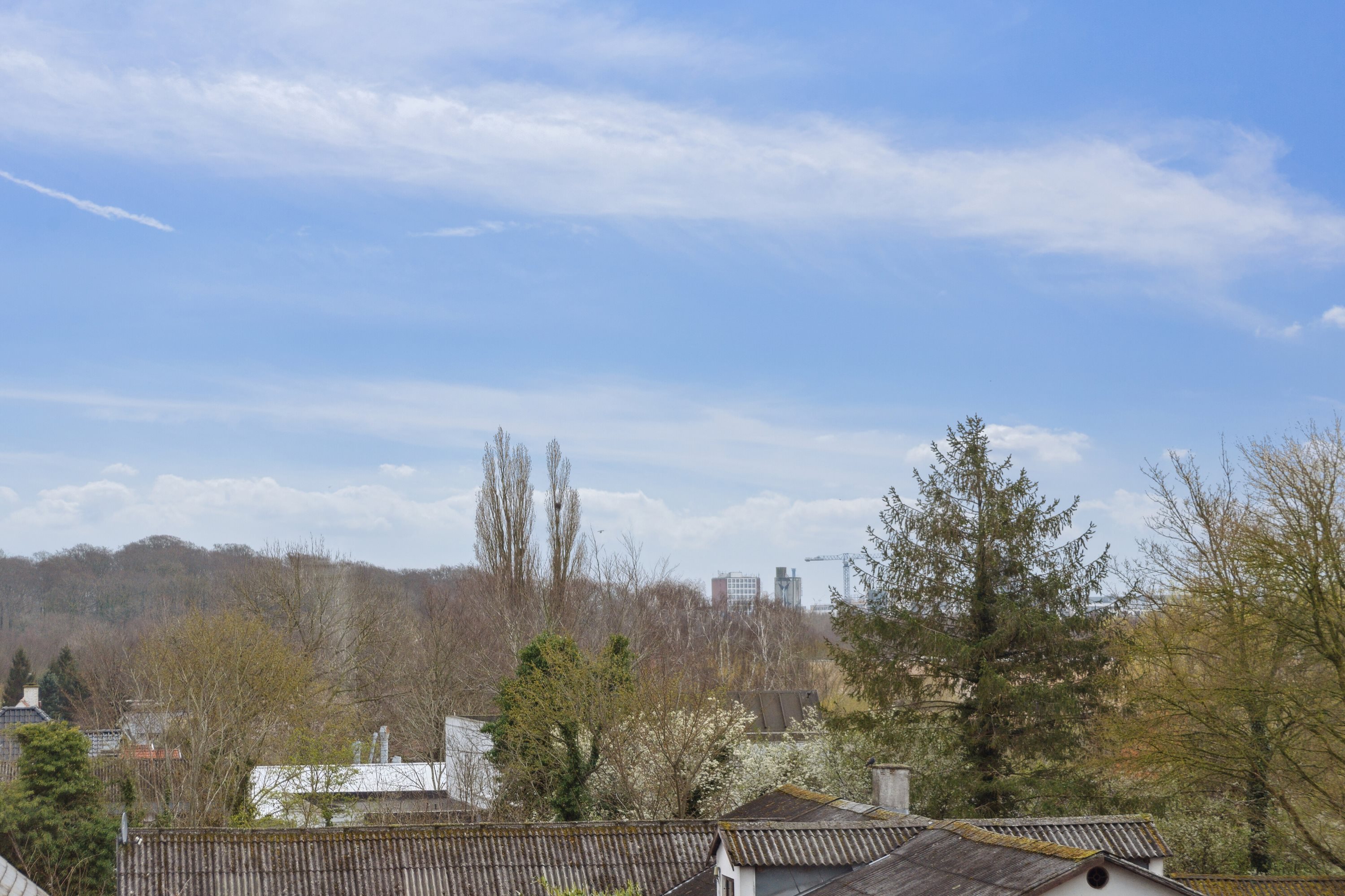 Fremhævet udendørs billede i fuldskærmstilstand. Billede af Skjoldborgsvej 1, 2., Næsby, 5270 Odense N