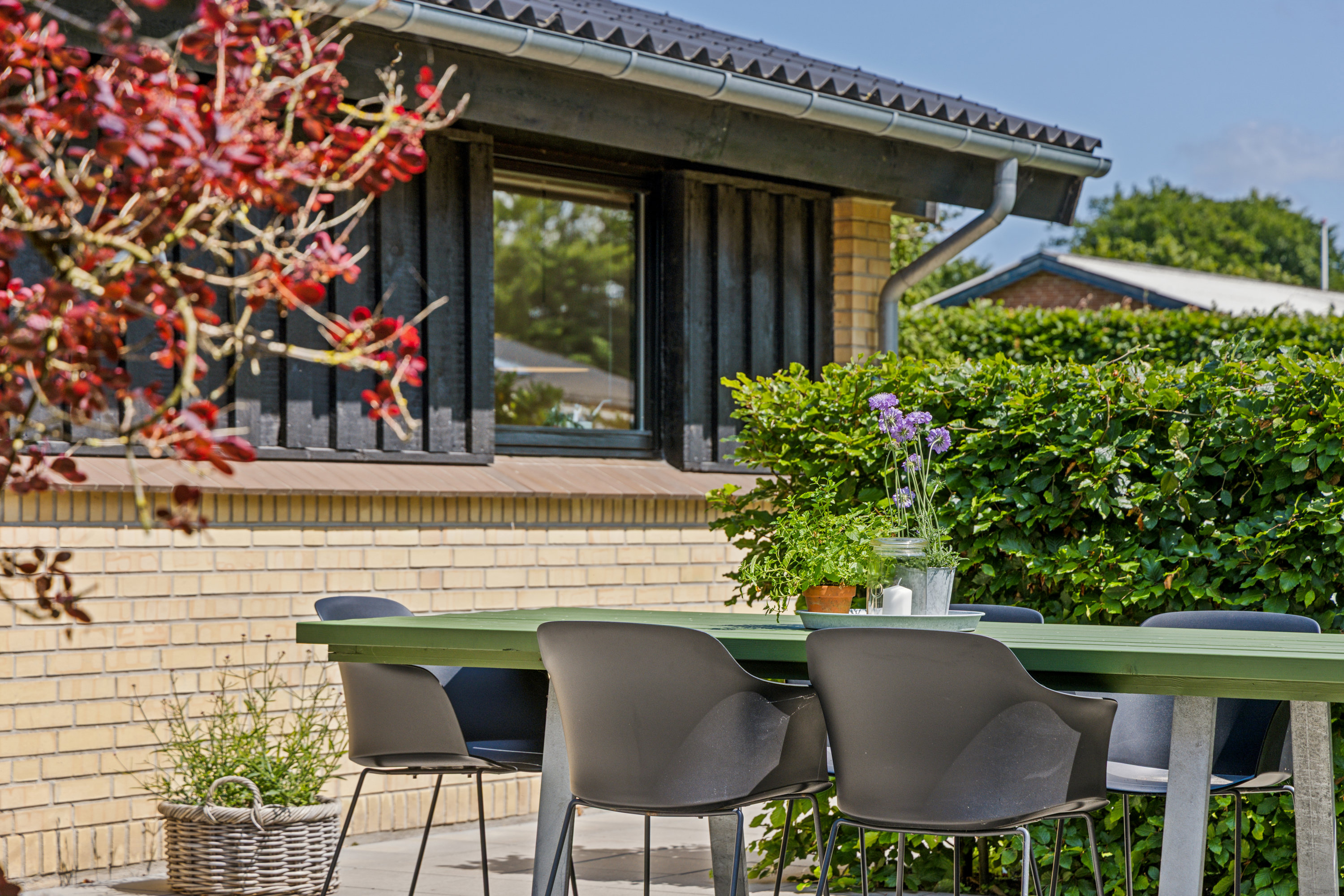 Fremhævet ejendom 1 billede i fuldskærmstilstand. Billede af Rødslet 8, 9430 Vadum