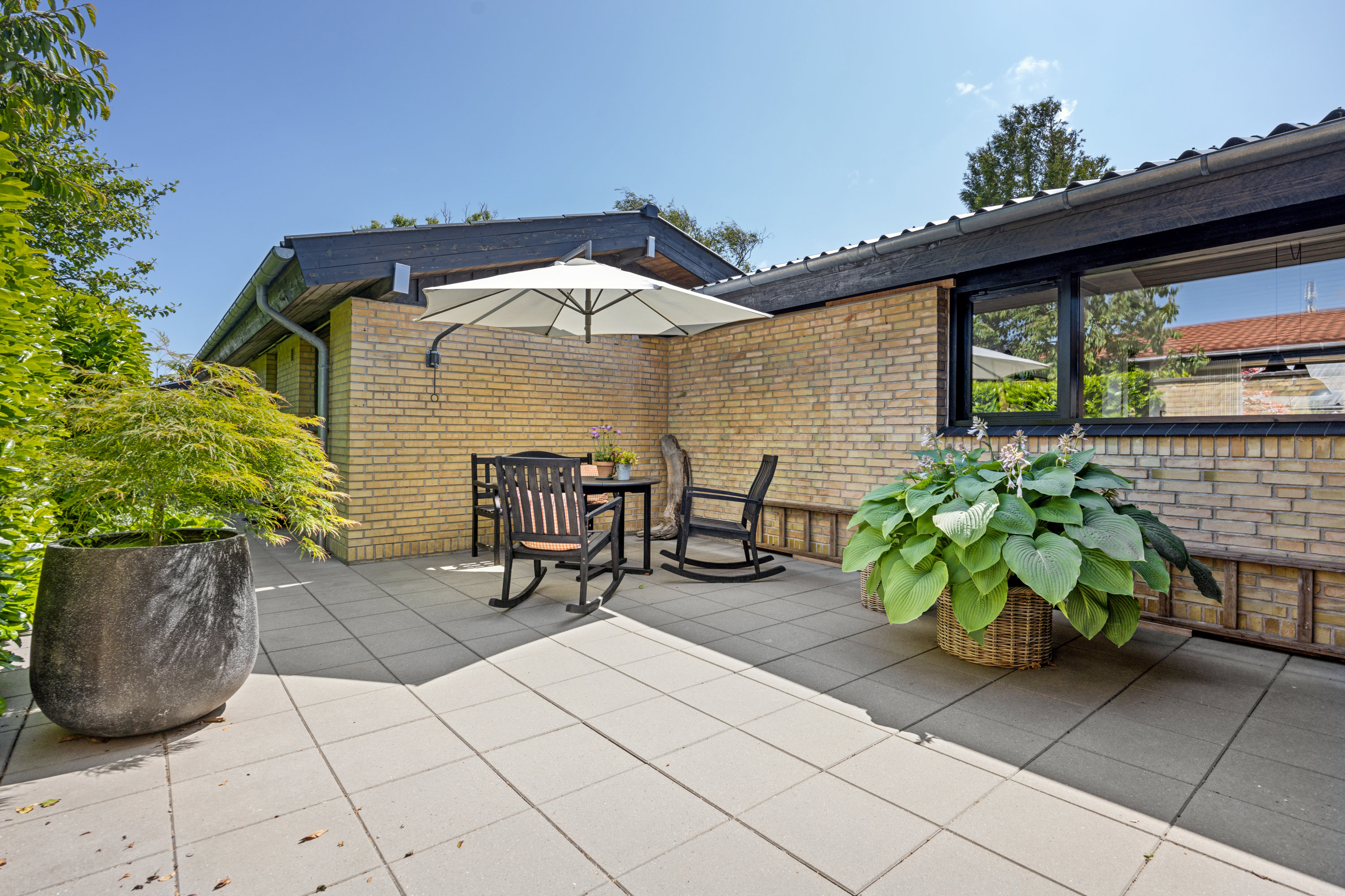 Fremhævet ejendom 1 billede i fuldskærmstilstand. Billede af Rødslet 8, 9430 Vadum