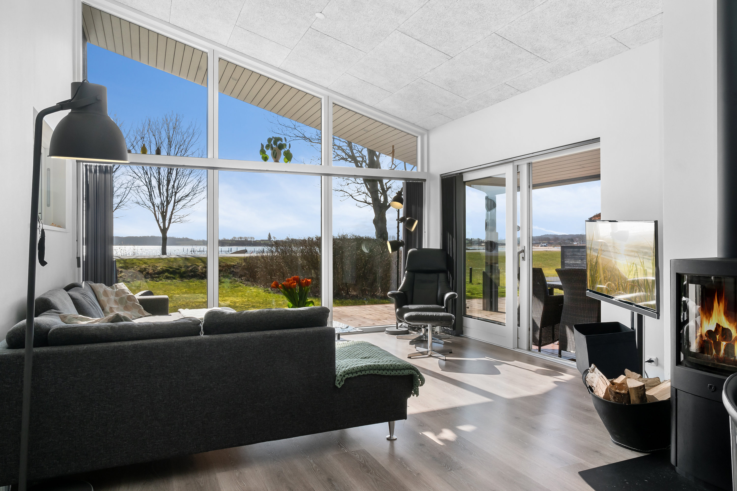 Fremhævet  billede i fuldskærmstilstand. Billede af Søborgen 4, Vilstrup, 6100 Haderslev