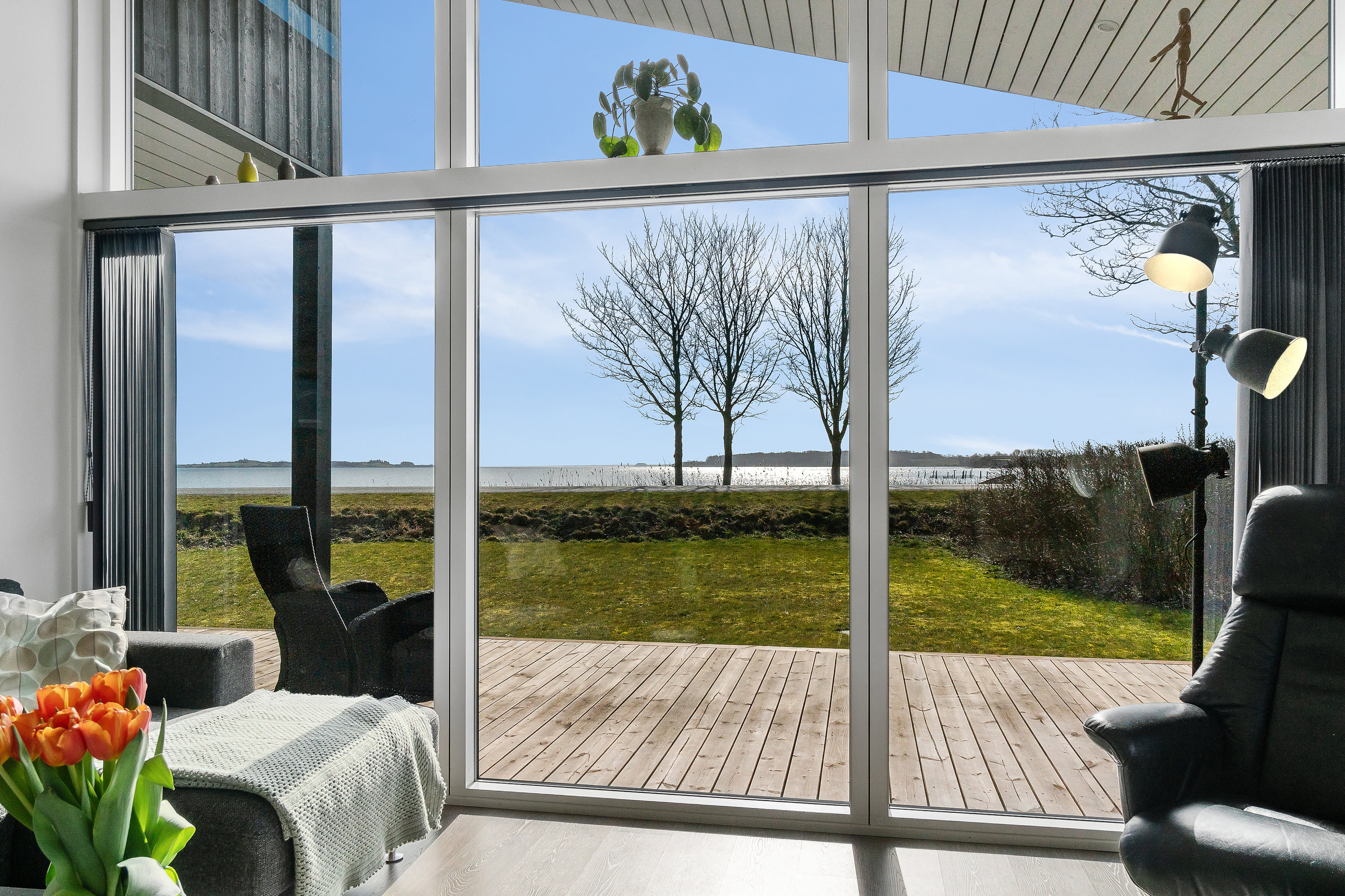 Fremhævet  billede i fuldskærmstilstand. Billede af Søborgen 4, Vilstrup, 6100 Haderslev