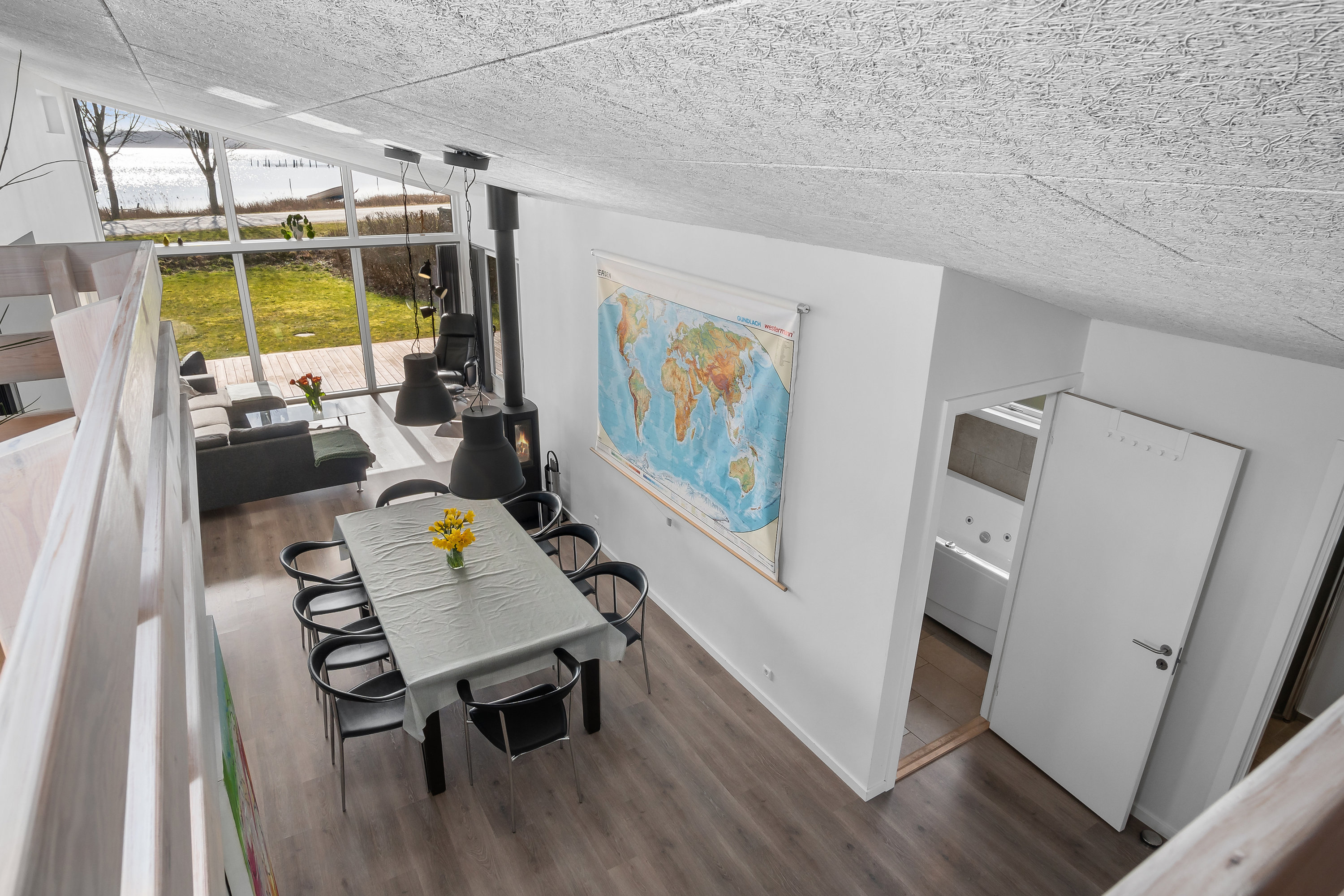 Fremhævet  billede i fuldskærmstilstand. Billede af Søborgen 4, Vilstrup, 6100 Haderslev