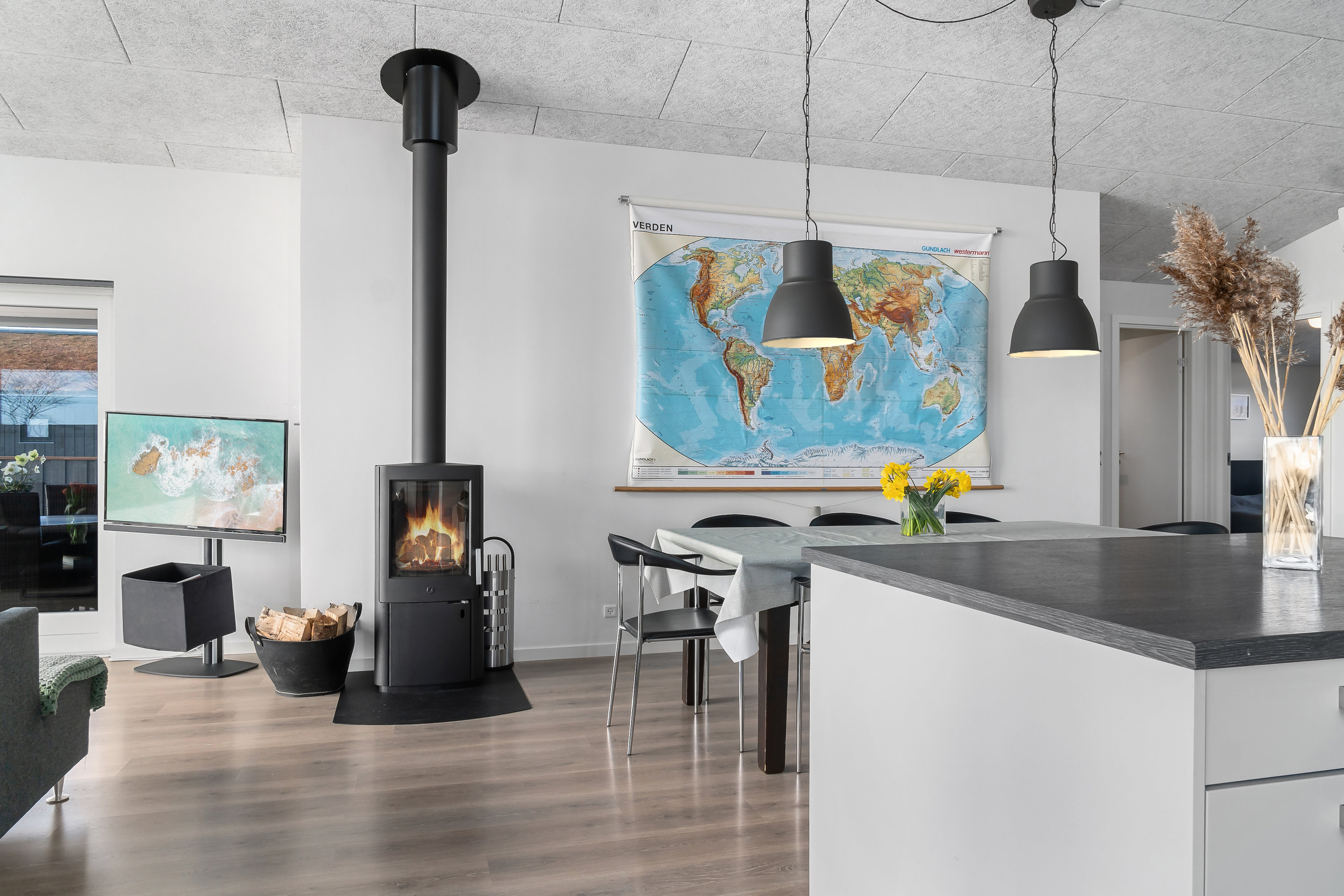 Fremhævet  billede i fuldskærmstilstand. Billede af Søborgen 4, Vilstrup, 6100 Haderslev