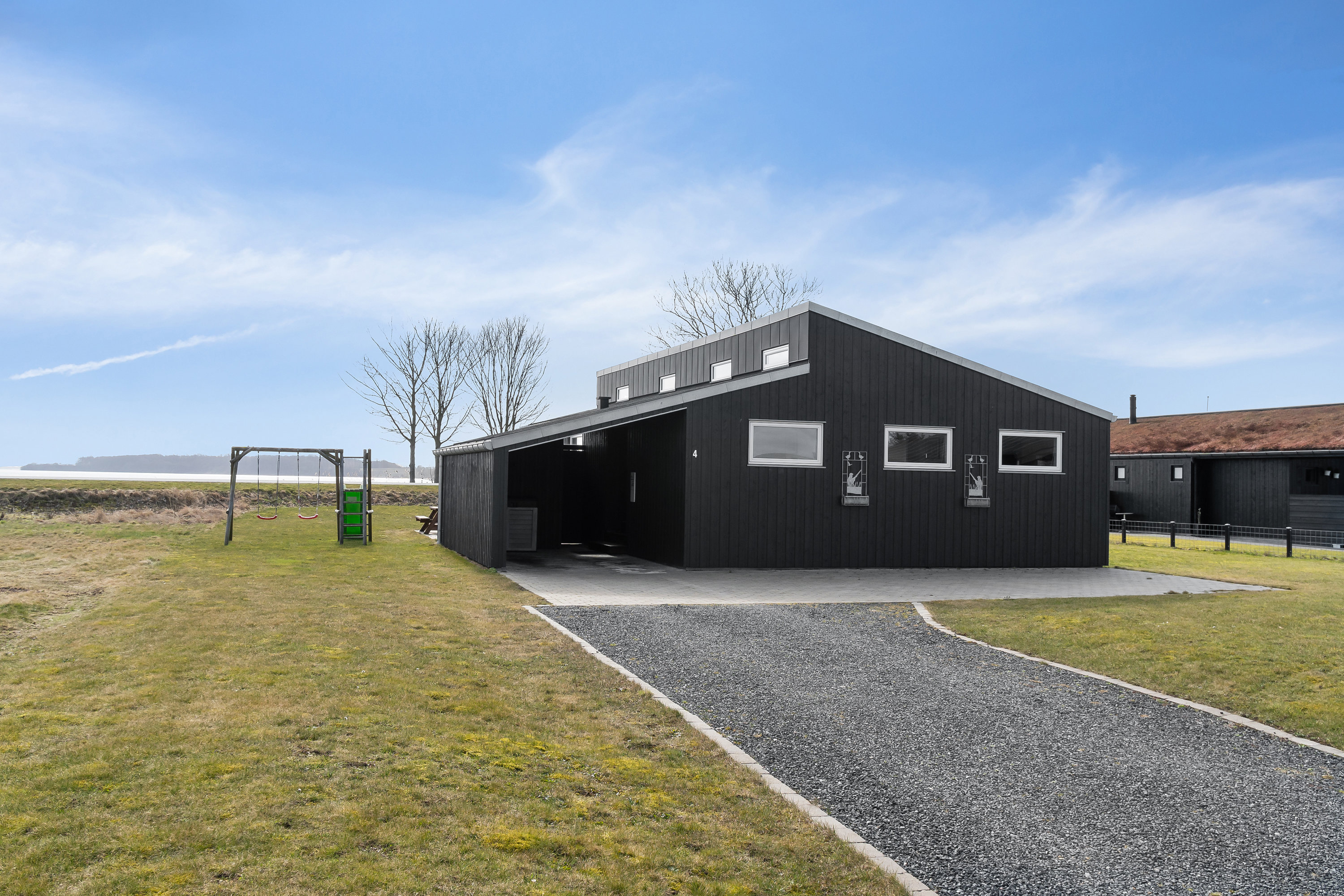 Fremhævet  billede i fuldskærmstilstand. Billede af Søborgen 4, Vilstrup, 6100 Haderslev