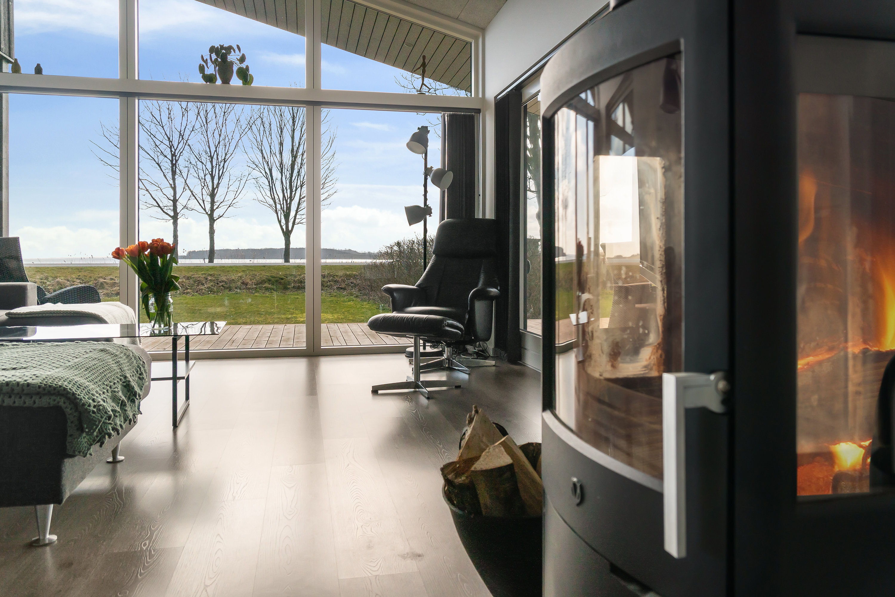 Fremhævet  billede i fuldskærmstilstand. Billede af Søborgen 4, Vilstrup, 6100 Haderslev