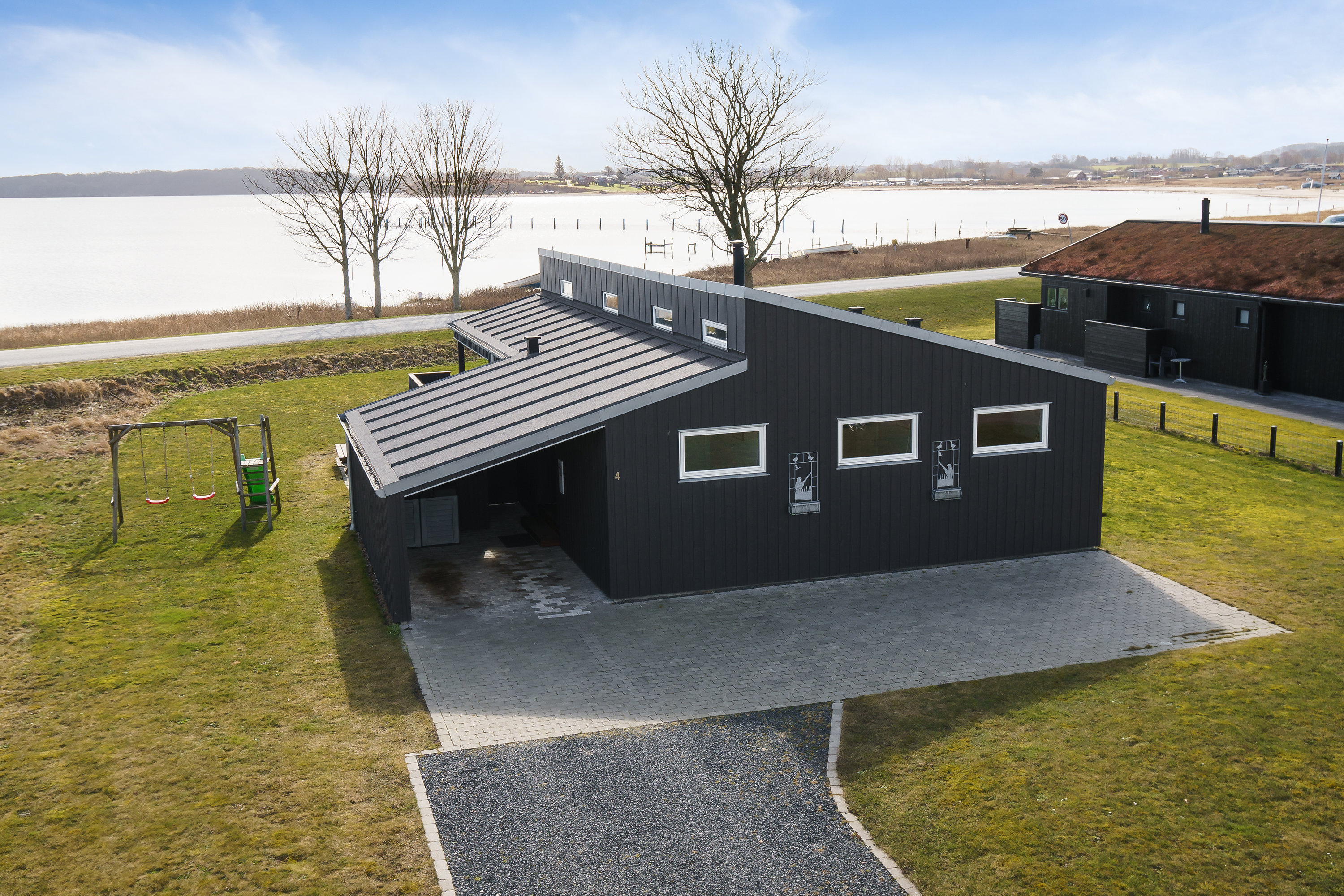 Søborgen 4, Vilstrup, 6100 Haderslev