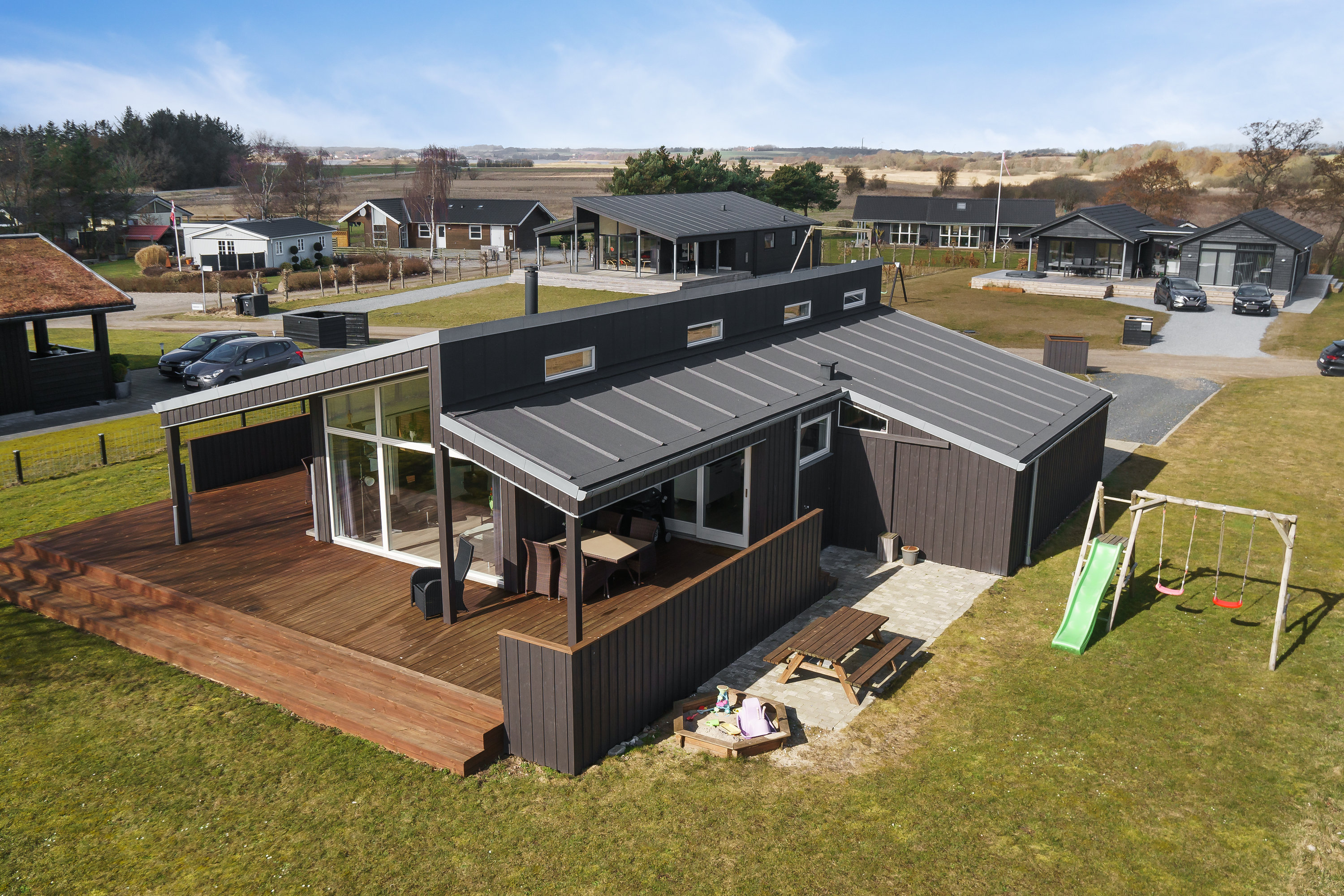 Fremhævet  billede i fuldskærmstilstand. Billede af Søborgen 4, Vilstrup, 6100 Haderslev