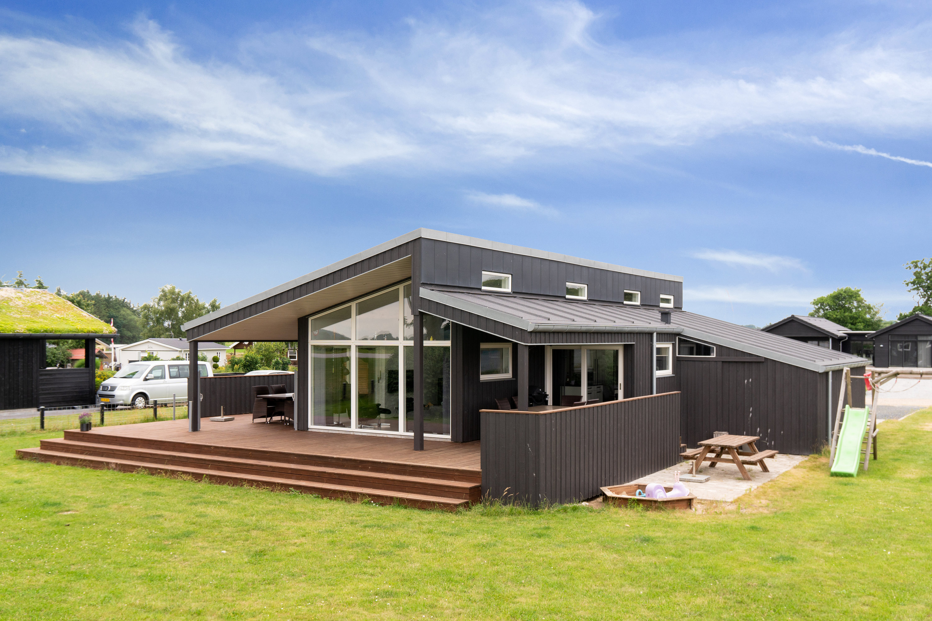 Fremhævet  billede i fuldskærmstilstand. Billede af Søborgen 4, Vilstrup, 6100 Haderslev