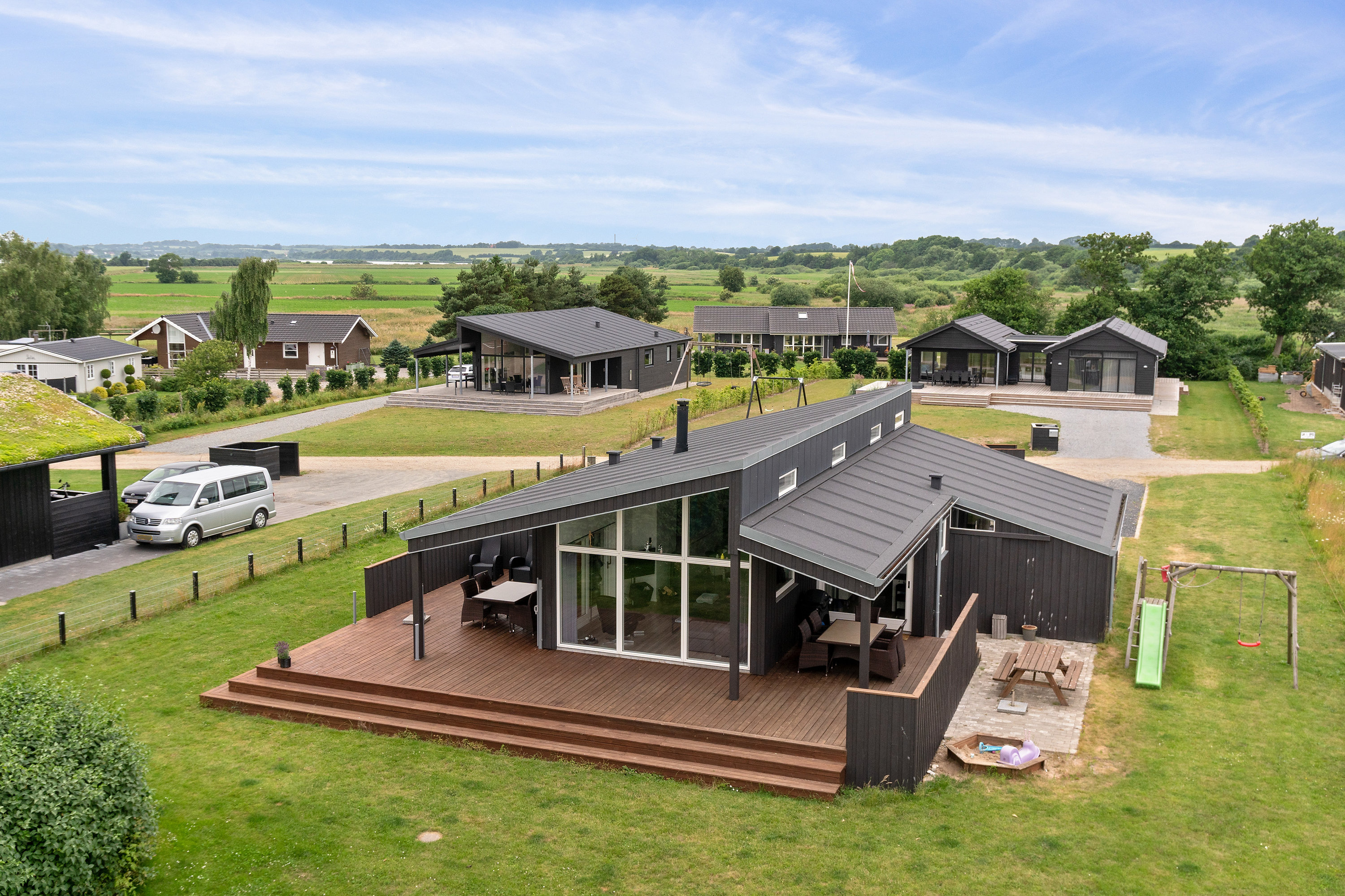 Søborgen 4, Vilstrup, 6100 Haderslev