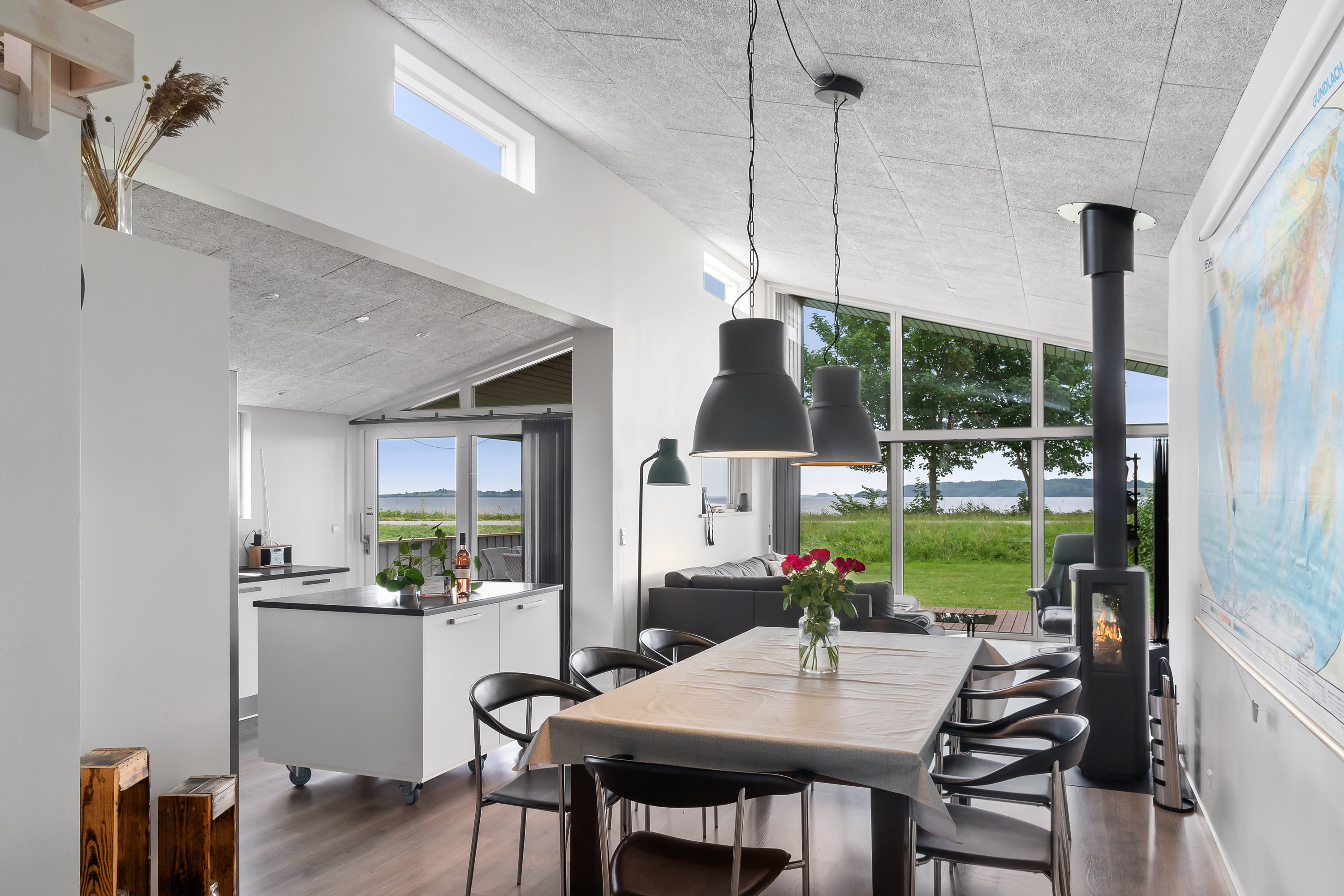 Fremhævet  billede i fuldskærmstilstand. Billede af Søborgen 4, Vilstrup, 6100 Haderslev