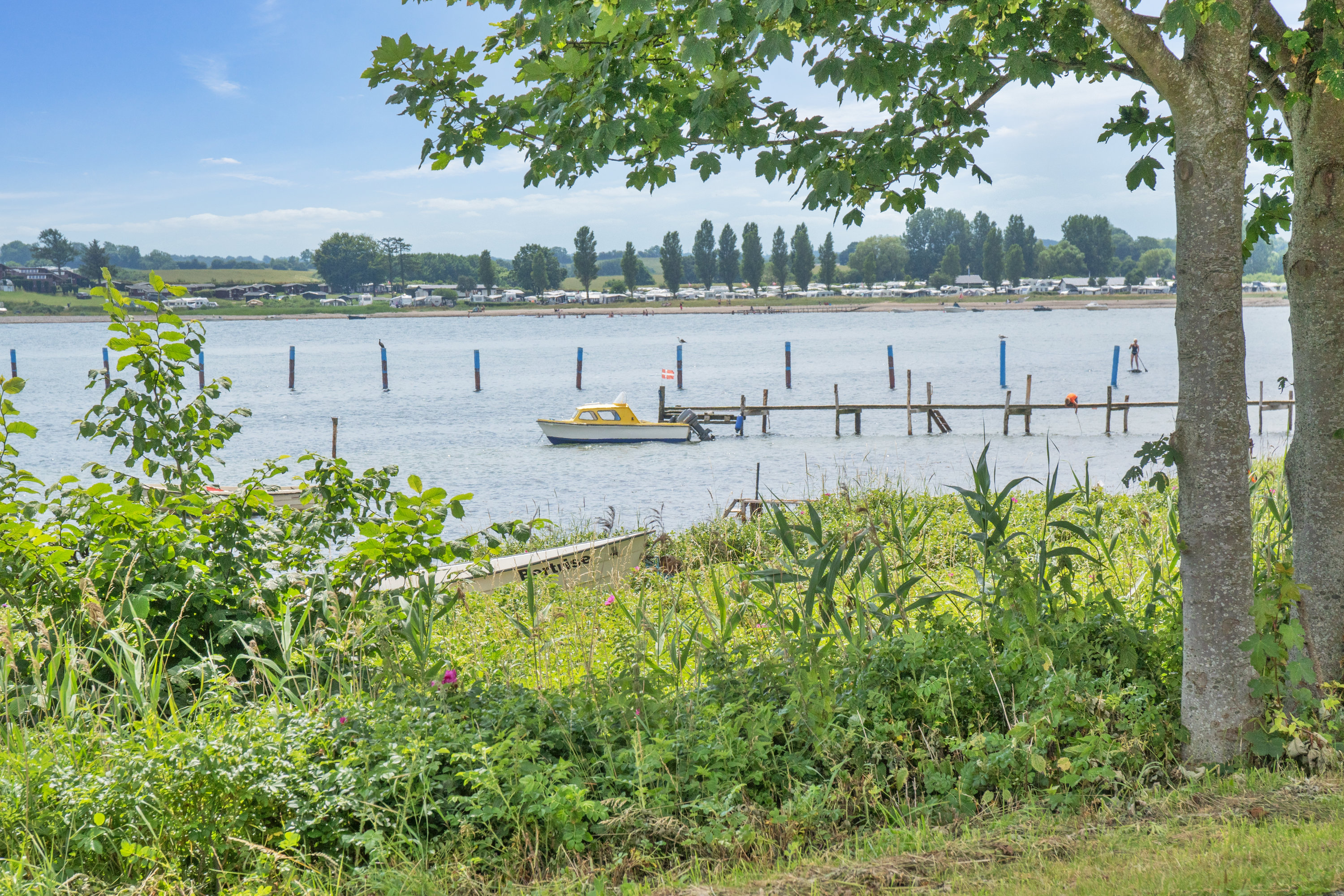 Fremhævet  billede i fuldskærmstilstand. Billede af Søborgen 4, Vilstrup, 6100 Haderslev