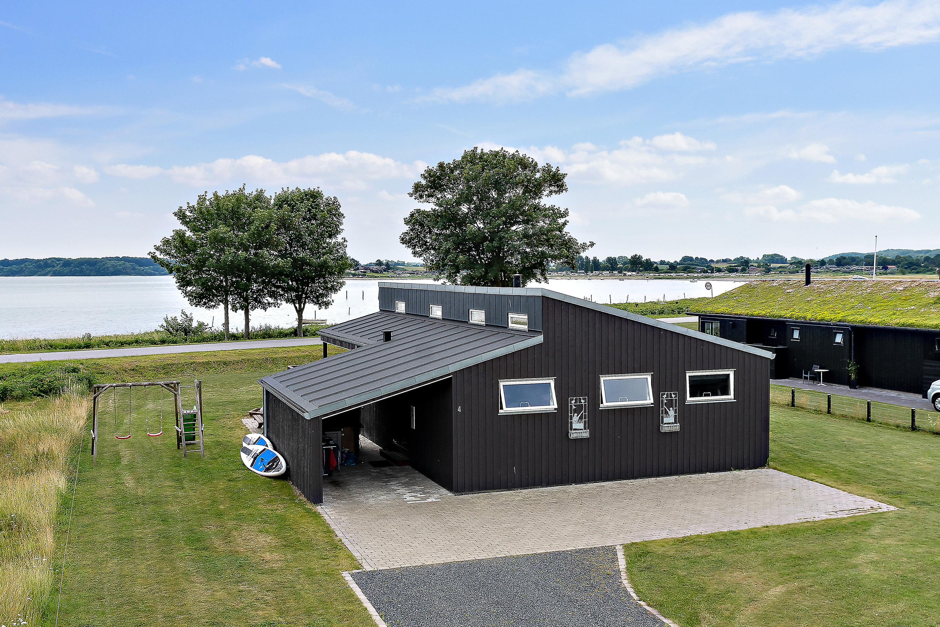 Fremhævet  billede i fuldskærmstilstand. Billede af Søborgen 4, Vilstrup, 6100 Haderslev