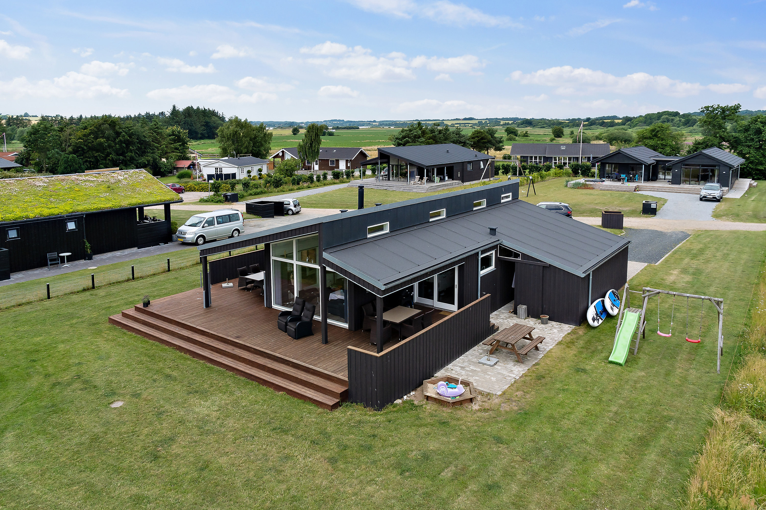 Fremhævet  billede i fuldskærmstilstand. Billede af Søborgen 4, Vilstrup, 6100 Haderslev