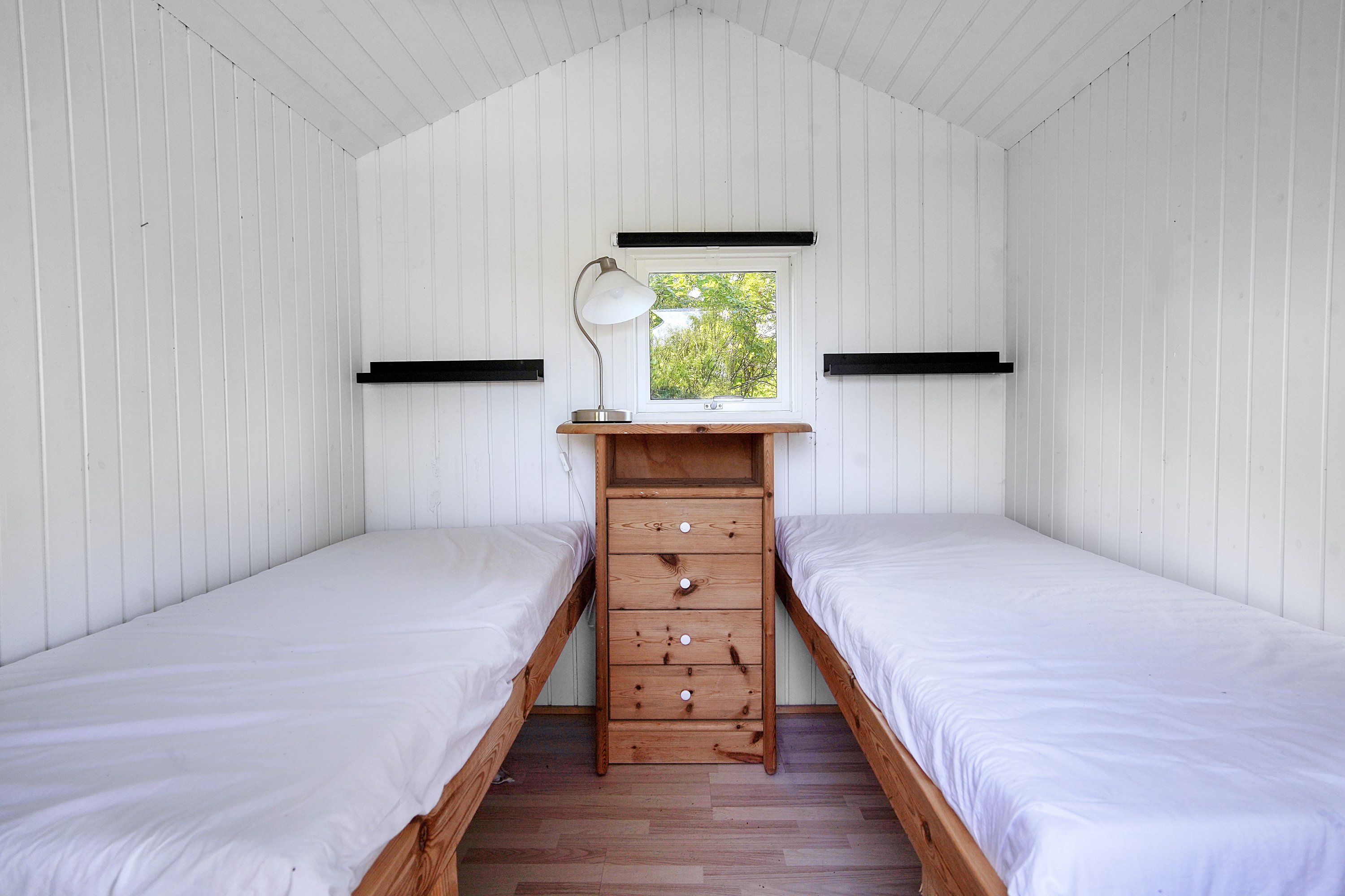 Fremhævet disponibelt rum billede i fuldskærmstilstand. Billede af Fasanvej 46, 3120 Dronningmølle