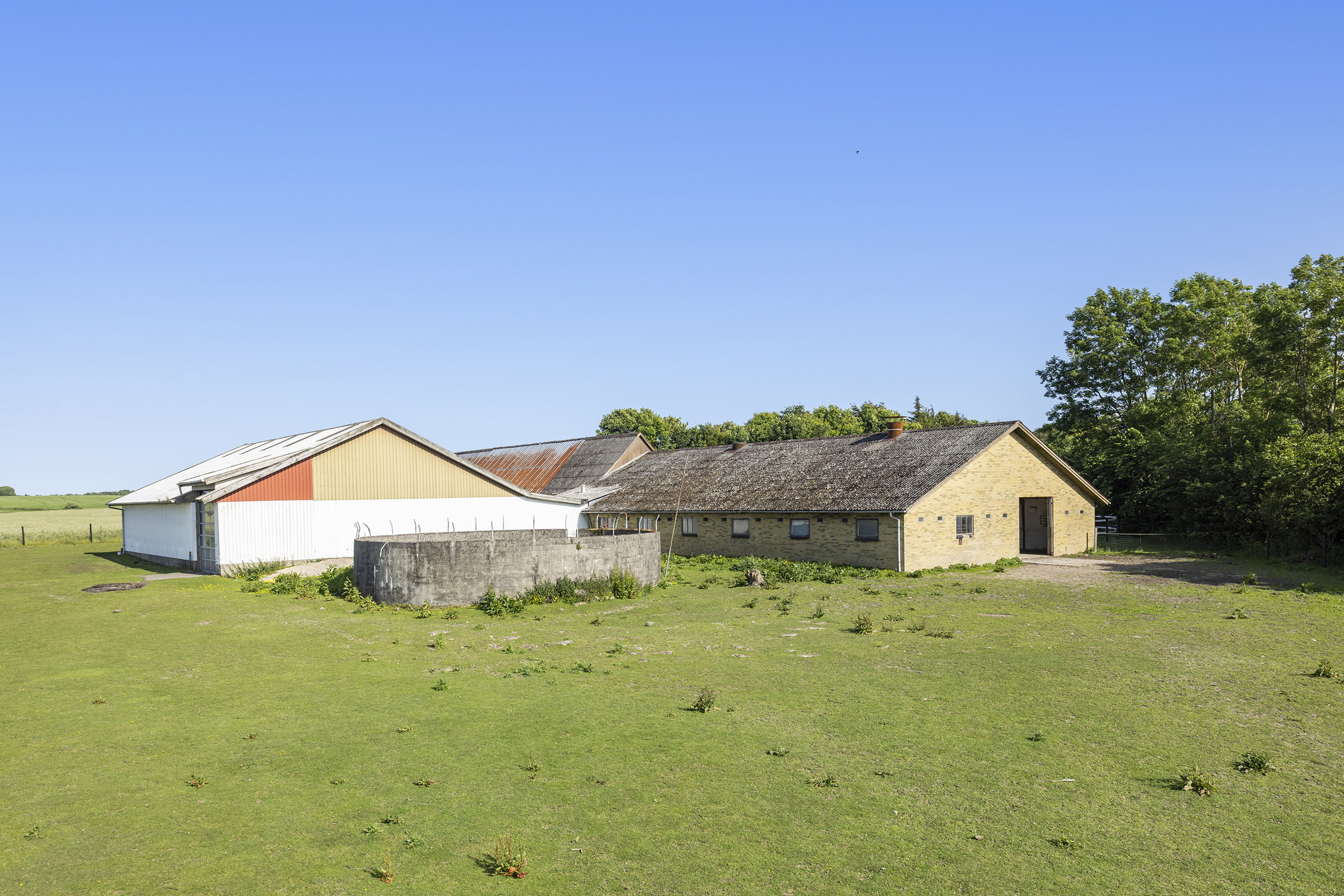Fremhævet ejendommen billede i fuldskærmstilstand. Billede af Stenhøjvej 273, Stenhøj, 9900 Frederikshavn