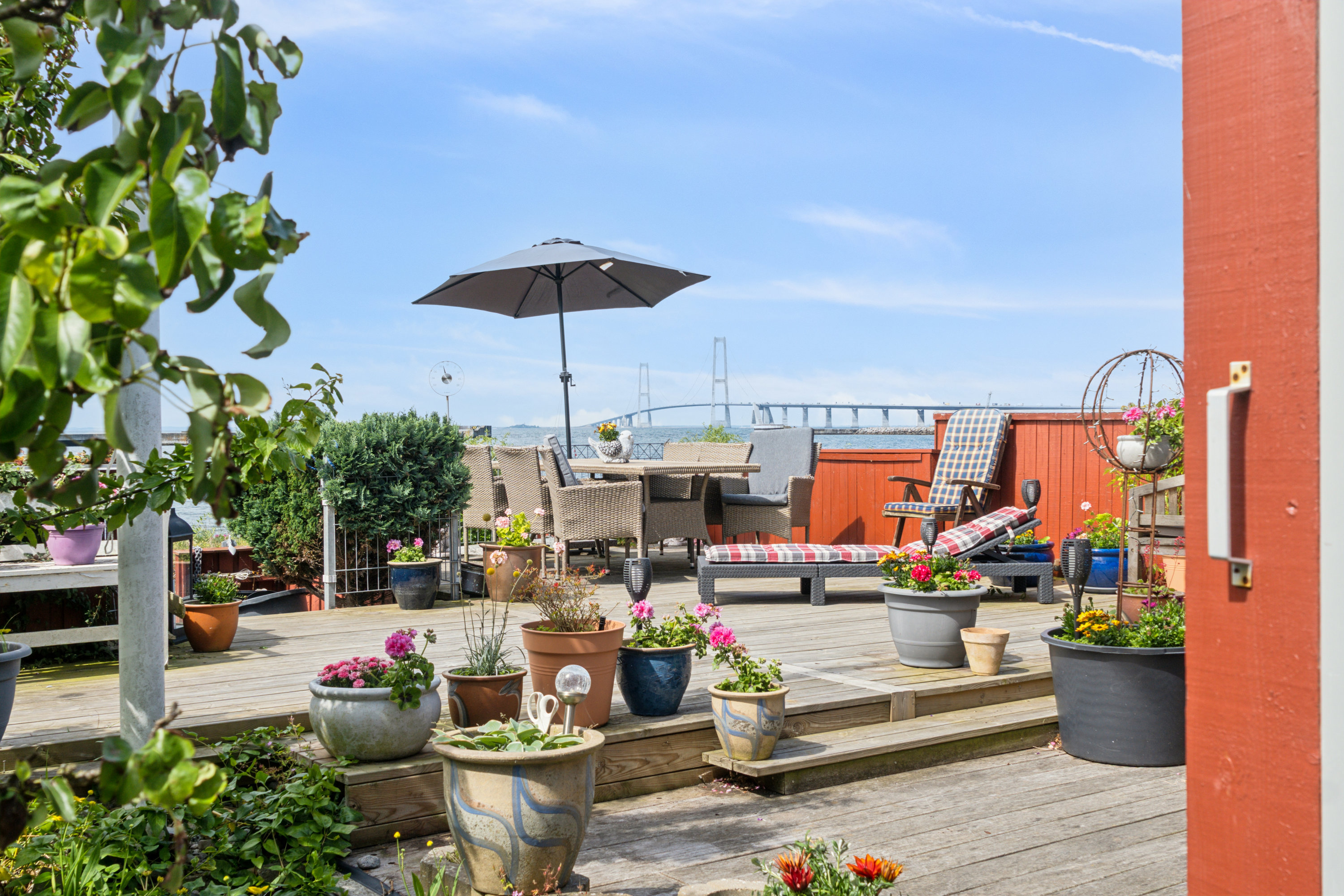 Fremhævet  billede i fuldskærmstilstand. Billede af Granskoven 50, 4220 Korsør