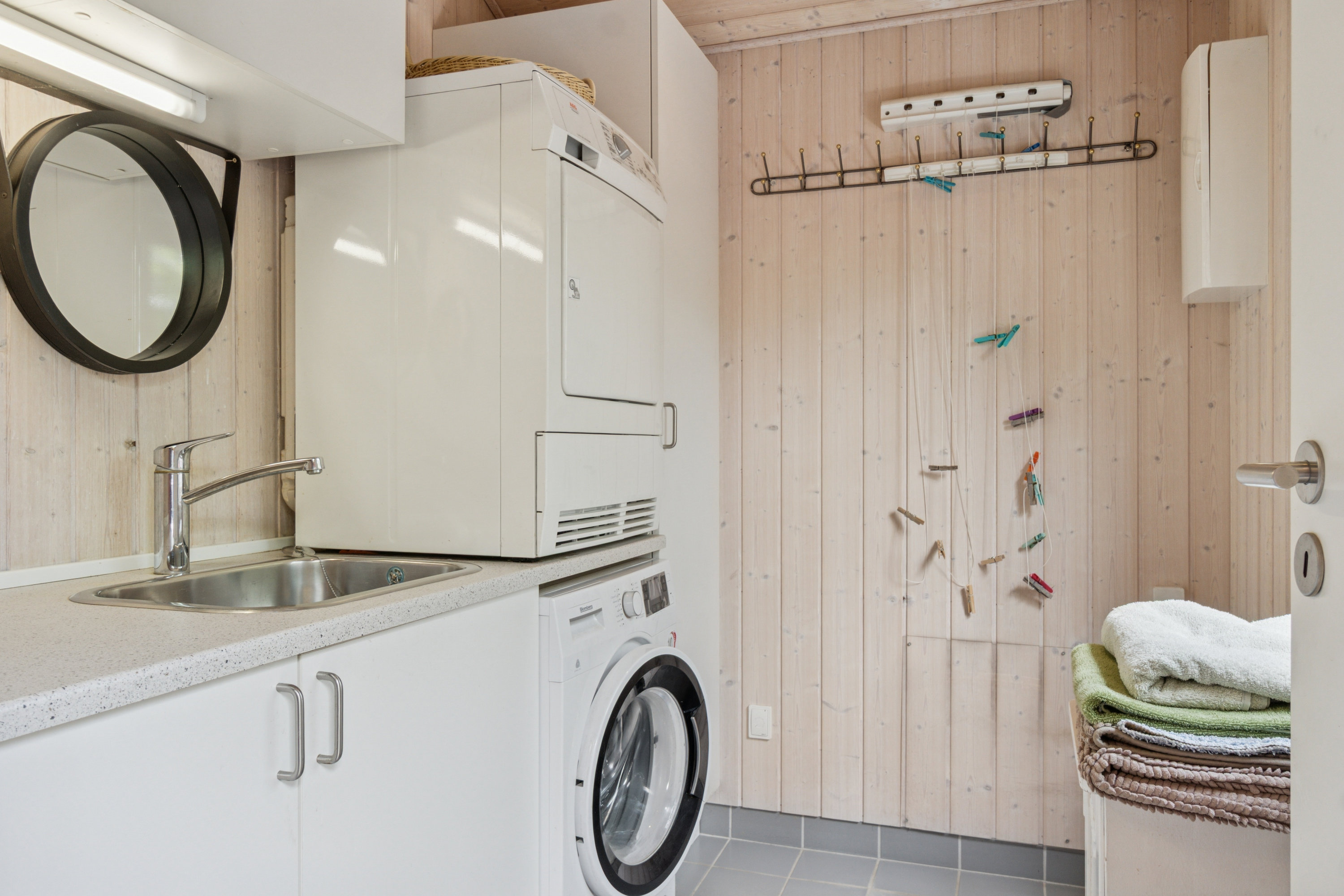 Fremhævet bryggers billede i fuldskærmstilstand. Billede af Granskoven 50, 4220 Korsør