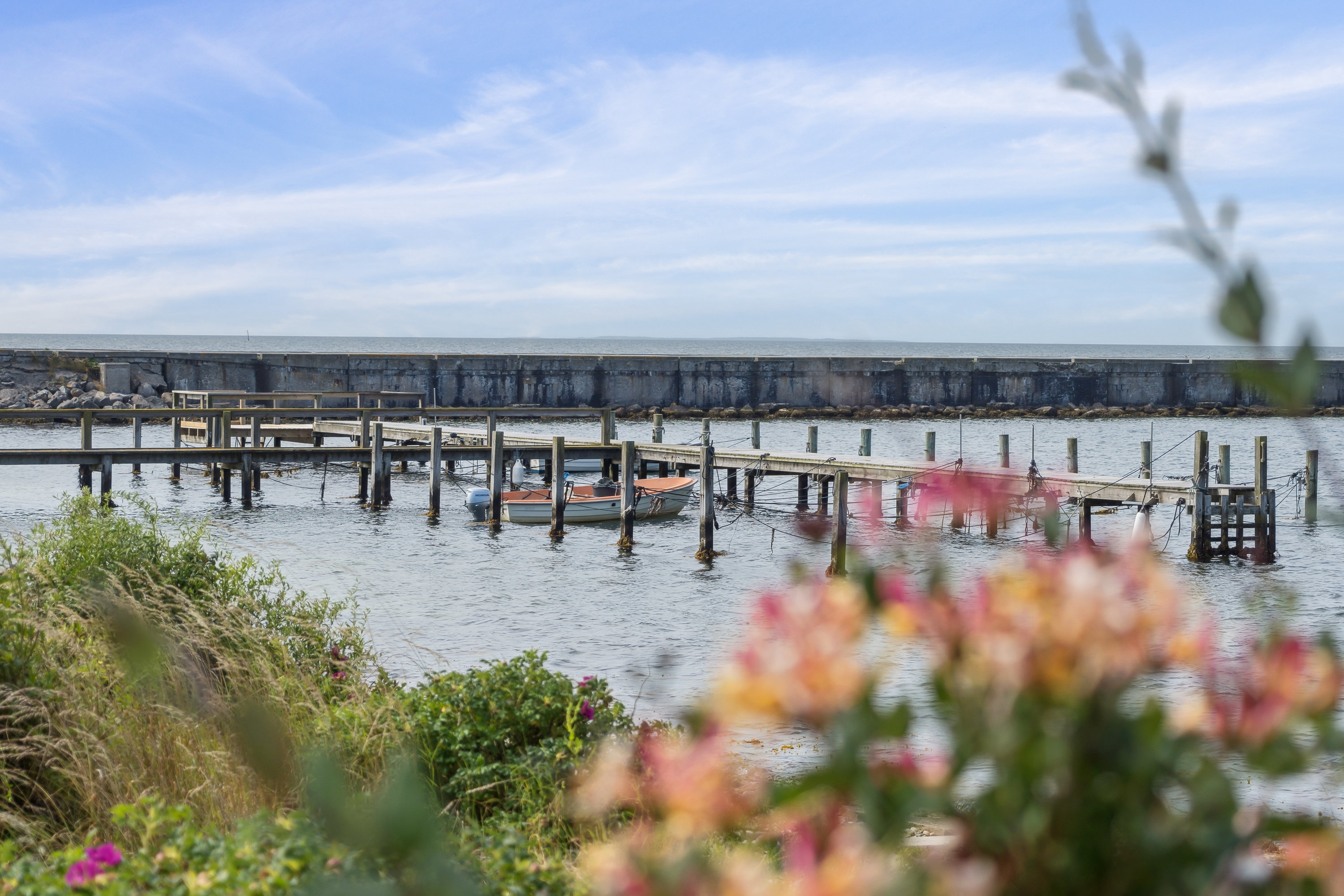 Fremhævet udsigt billede i fuldskærmstilstand. Billede af Granskoven 50, 4220 Korsør