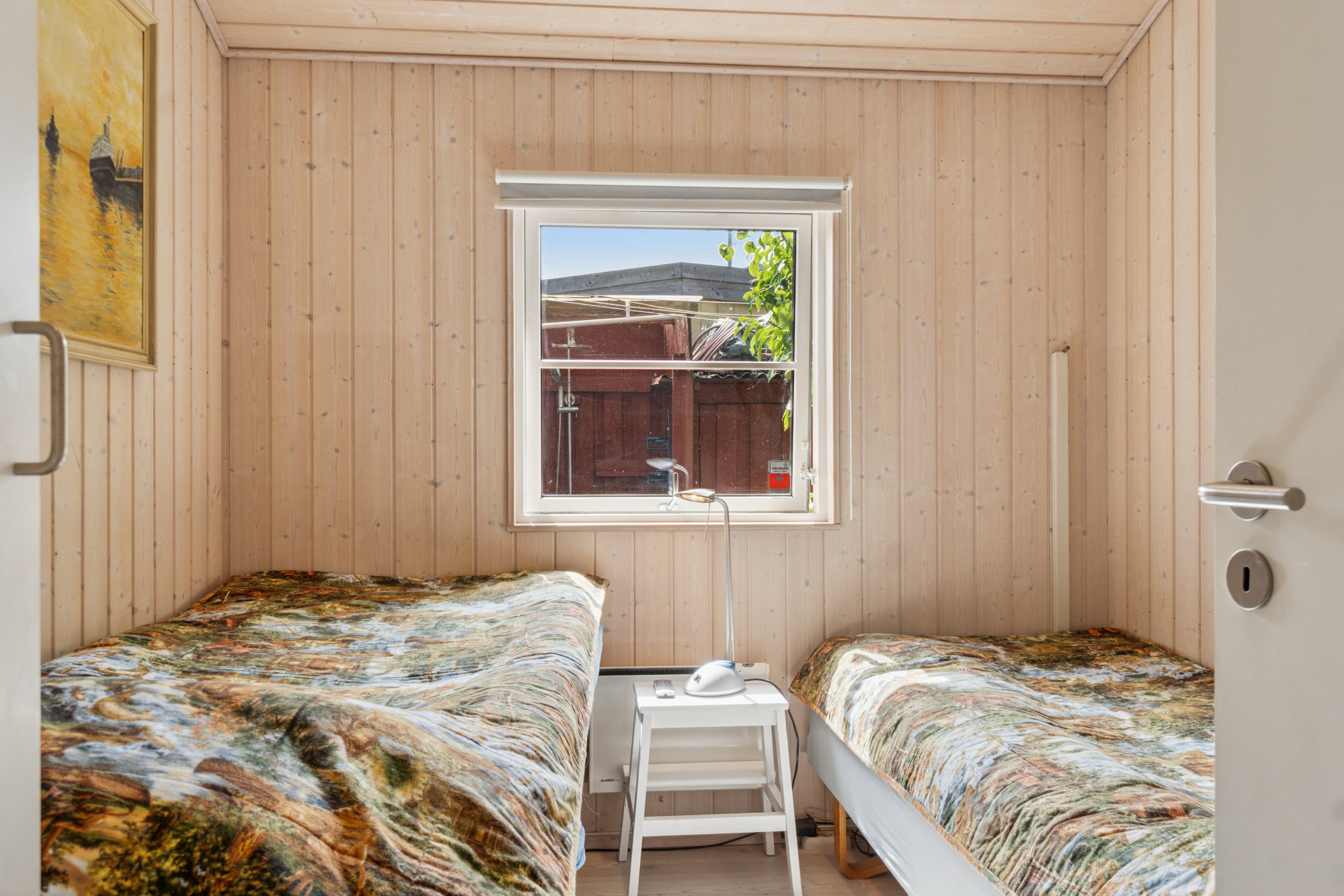 Fremhævet værelse billede i fuldskærmstilstand. Billede af Granskoven 50, 4220 Korsør