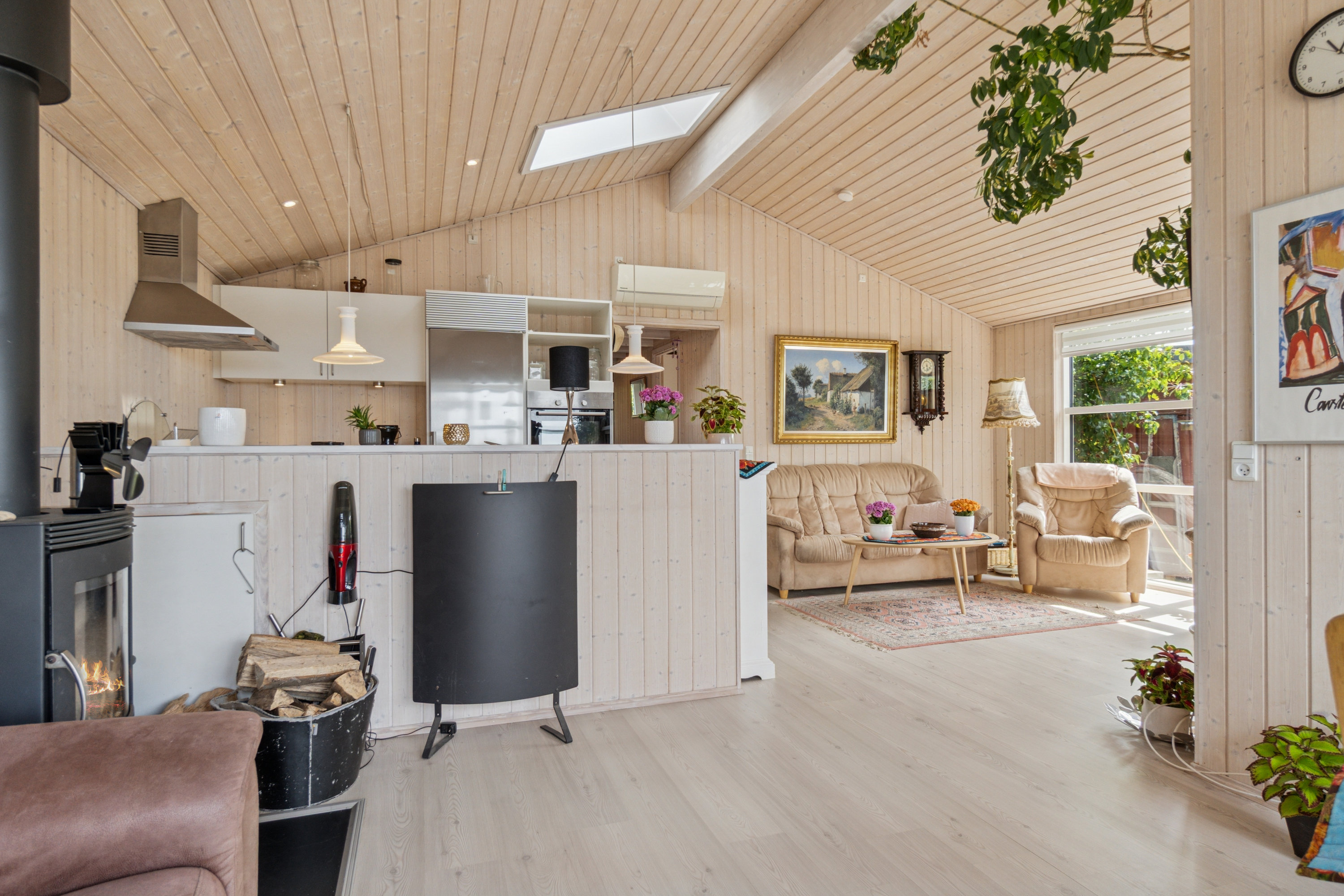 Miniaturebillede 2: alrum. Billede af Granskoven 50, 4220 Korsør