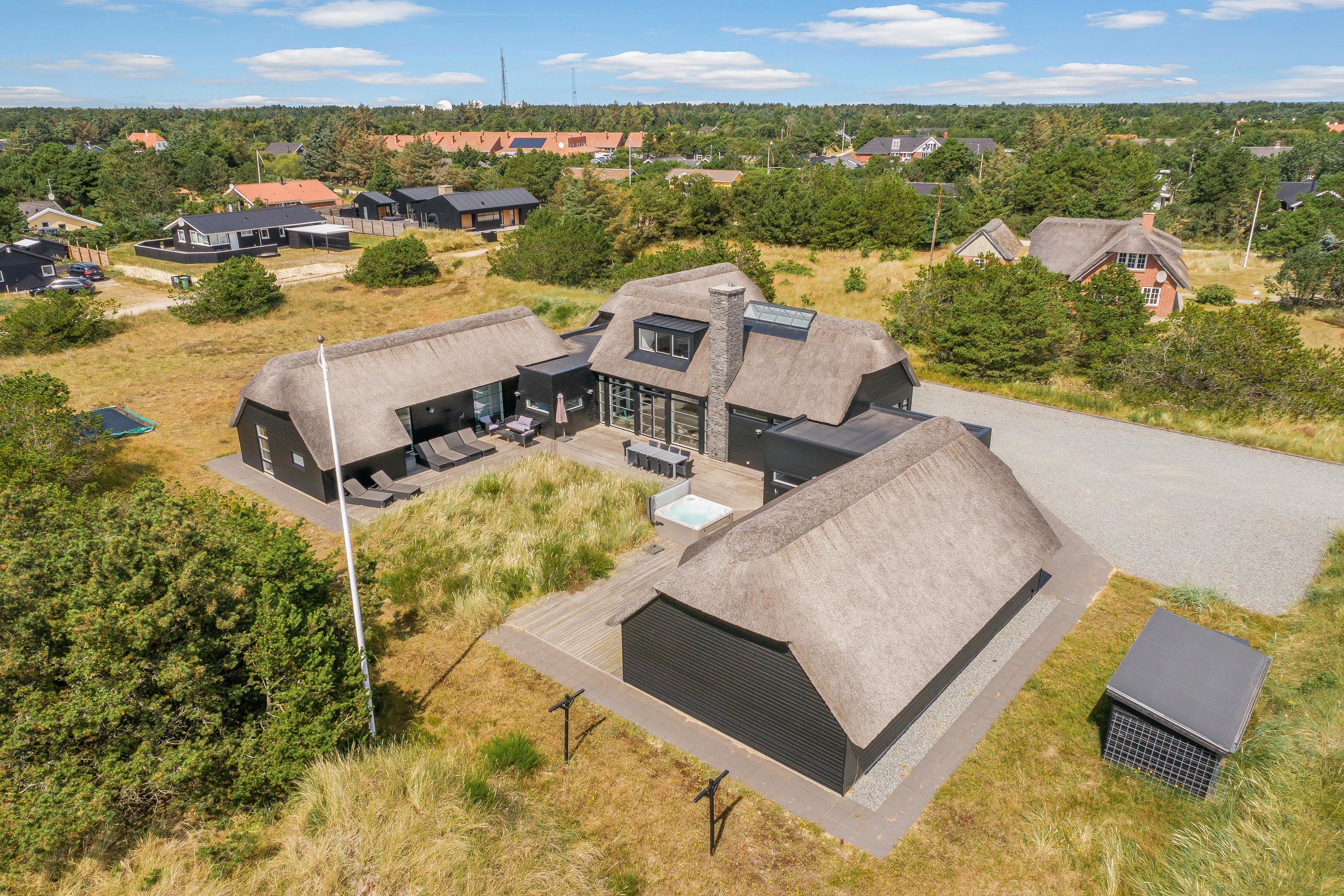 Stæhrsvej 8, 6857 Blåvand