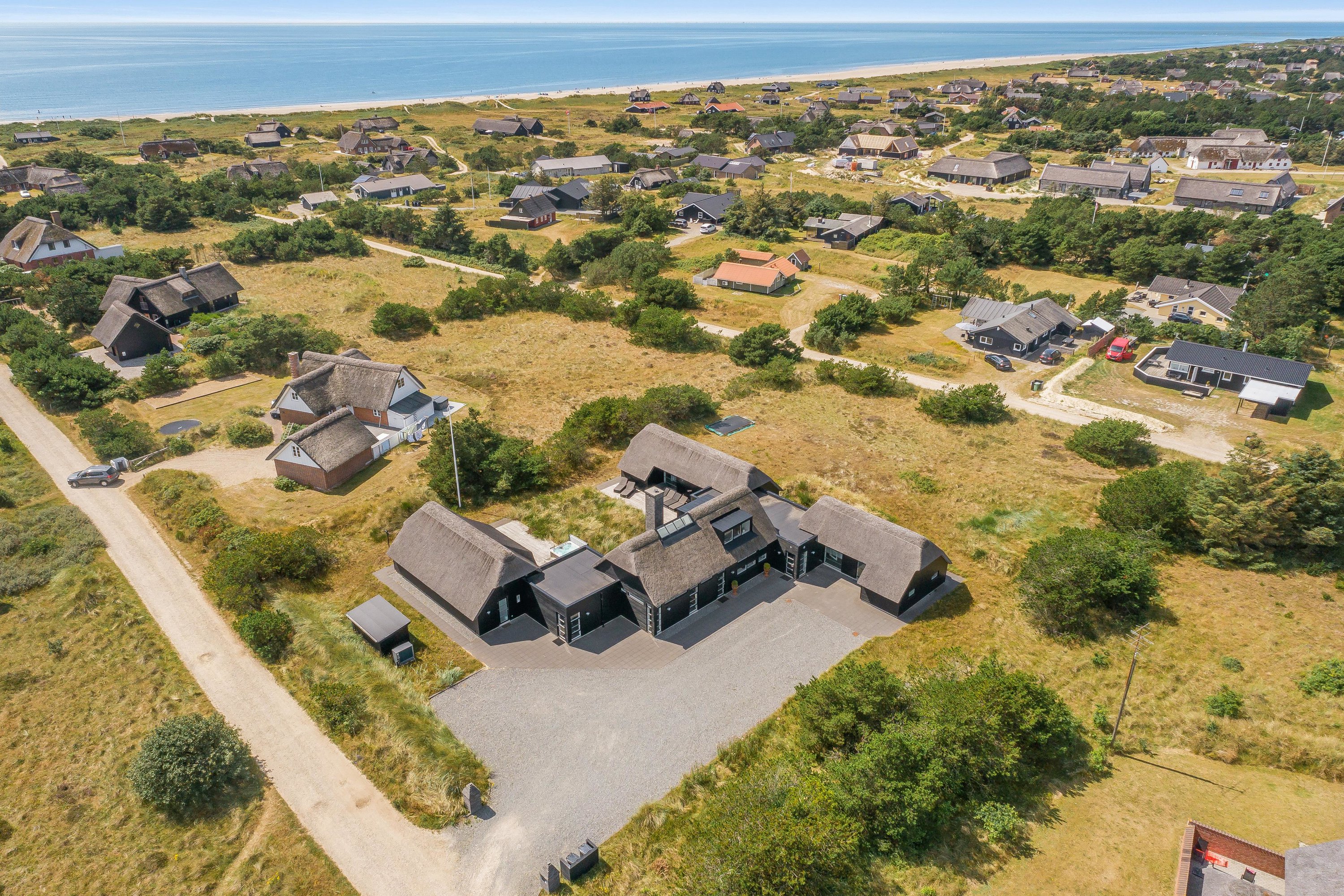 Stæhrsvej 8, 6857 Blåvand