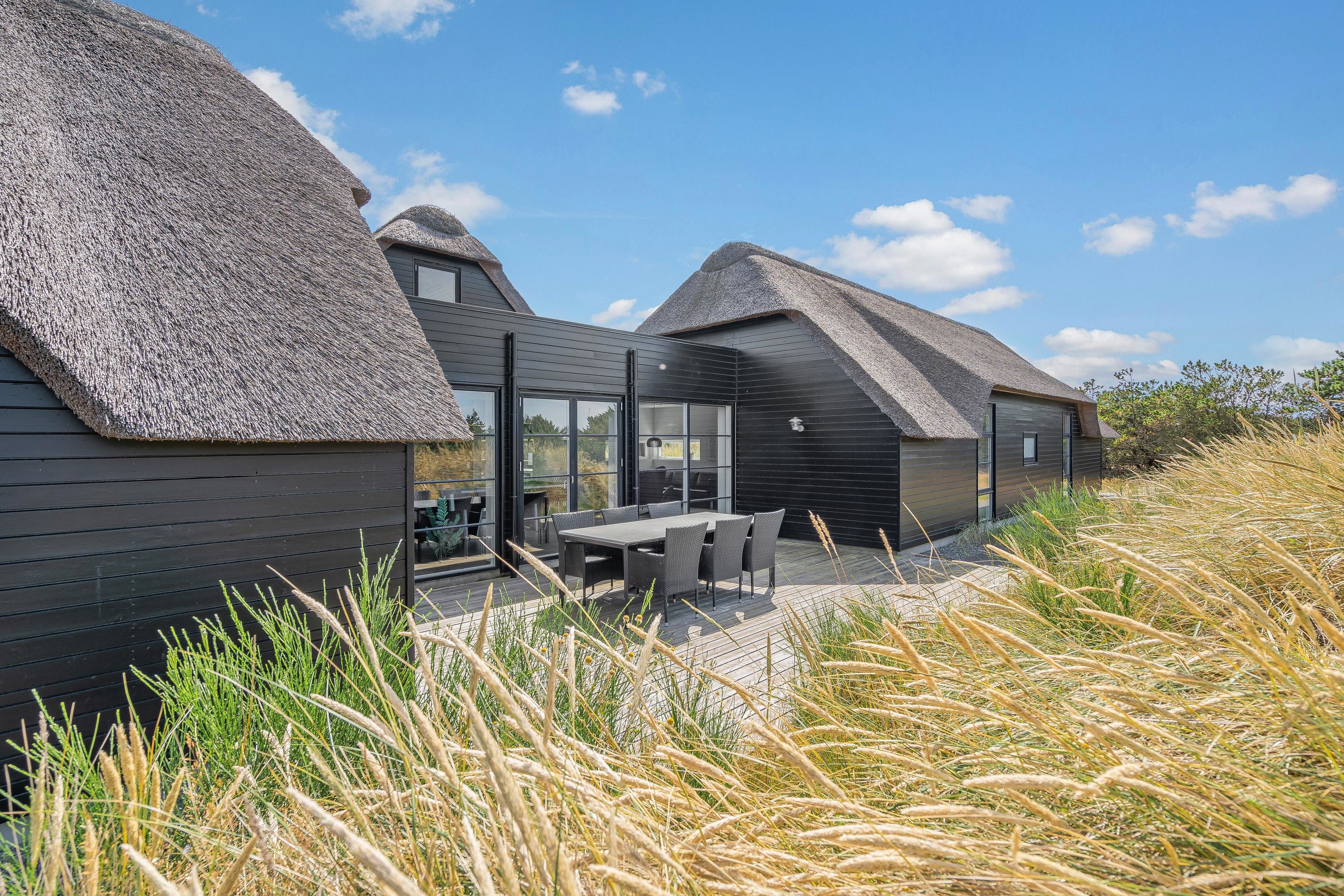 Fremhævet  billede i fuldskærmstilstand. Billede af Stæhrsvej 8, 6857 Blåvand