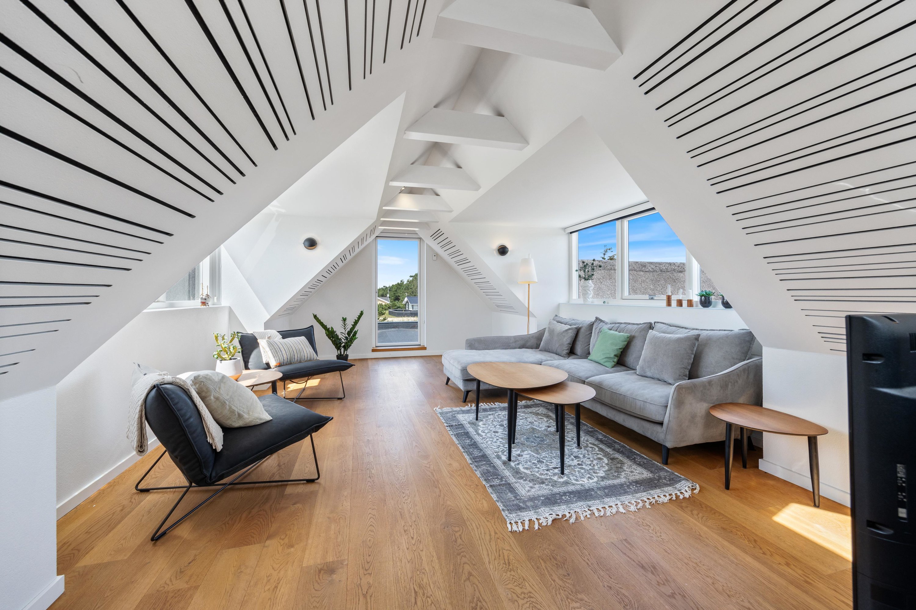 Fremhævet  billede i fuldskærmstilstand. Billede af Stæhrsvej 8, 6857 Blåvand