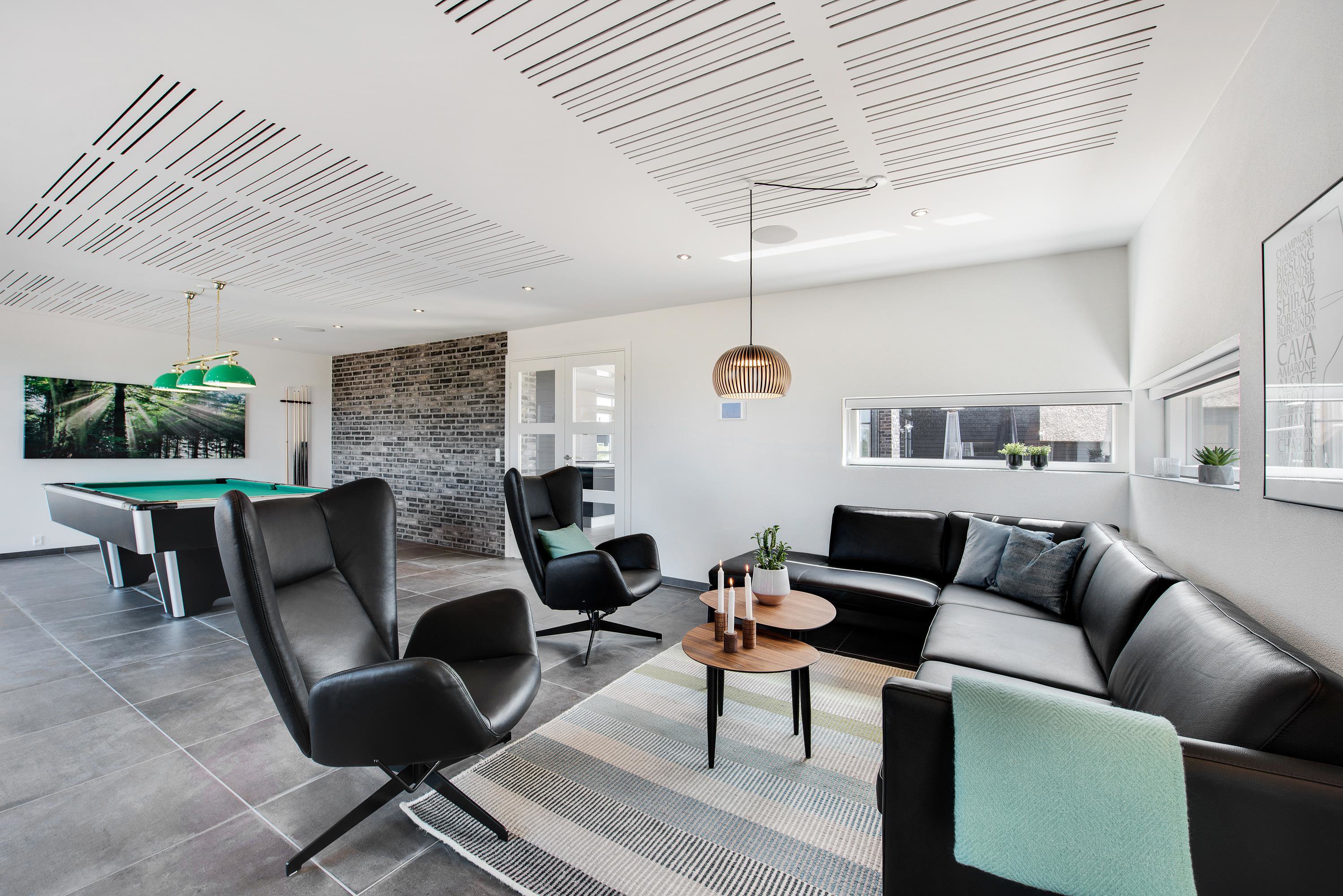 Fremhævet  billede i fuldskærmstilstand. Billede af Stæhrsvej 8, 6857 Blåvand