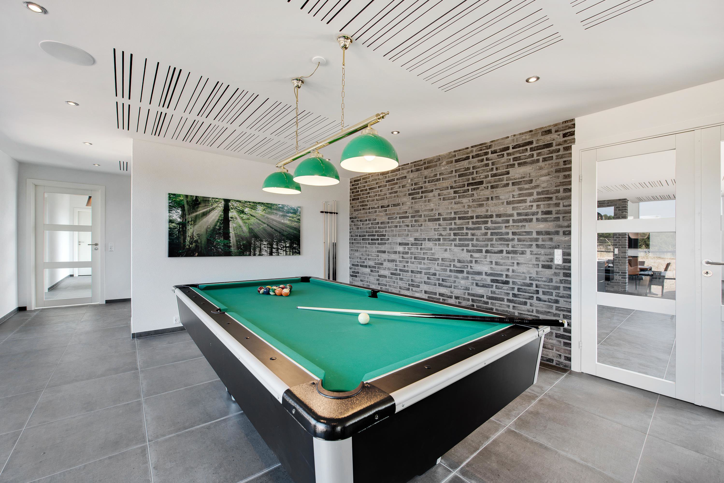 Fremhævet  billede i fuldskærmstilstand. Billede af Stæhrsvej 8, 6857 Blåvand