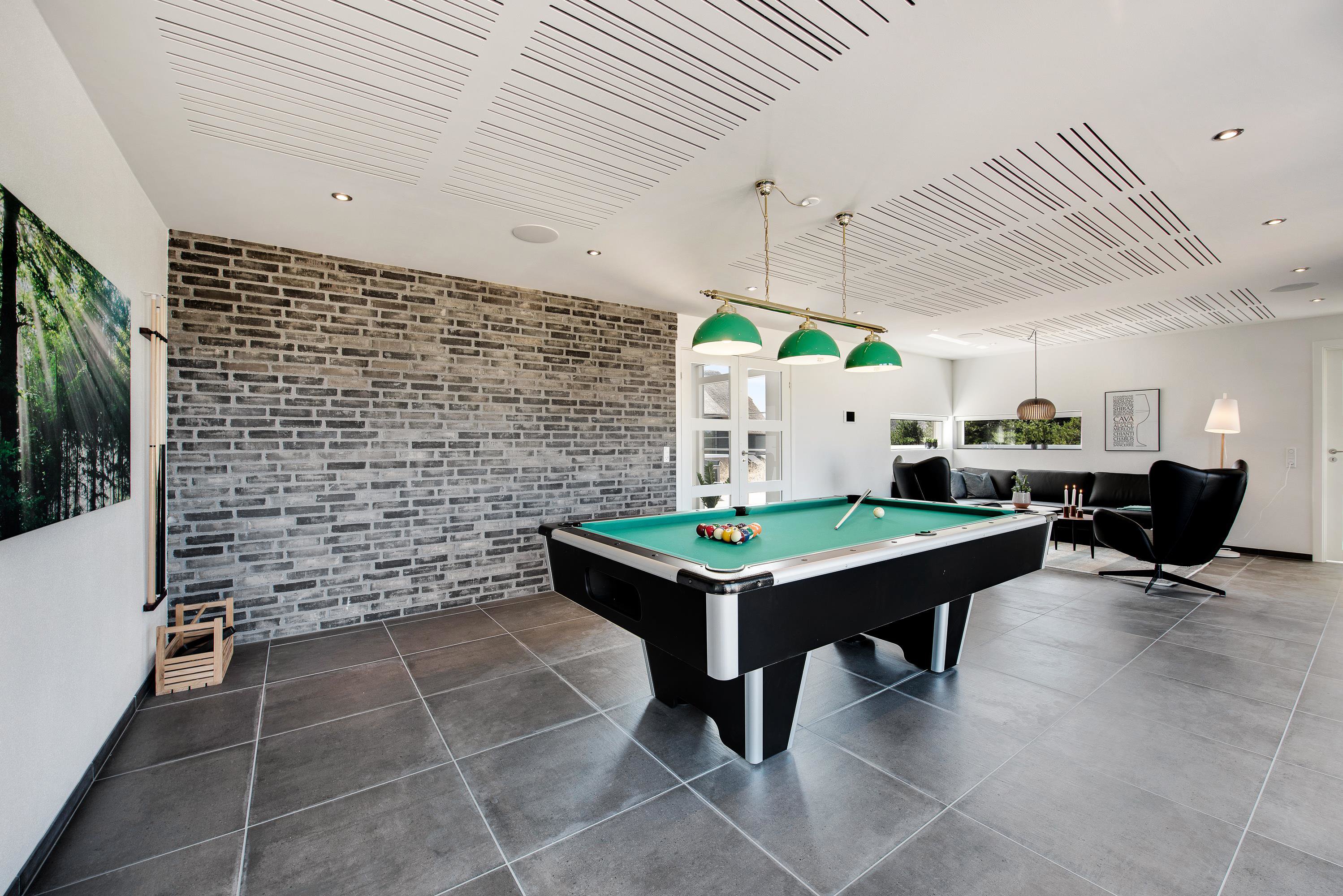 Fremhævet  billede i fuldskærmstilstand. Billede af Stæhrsvej 8, 6857 Blåvand