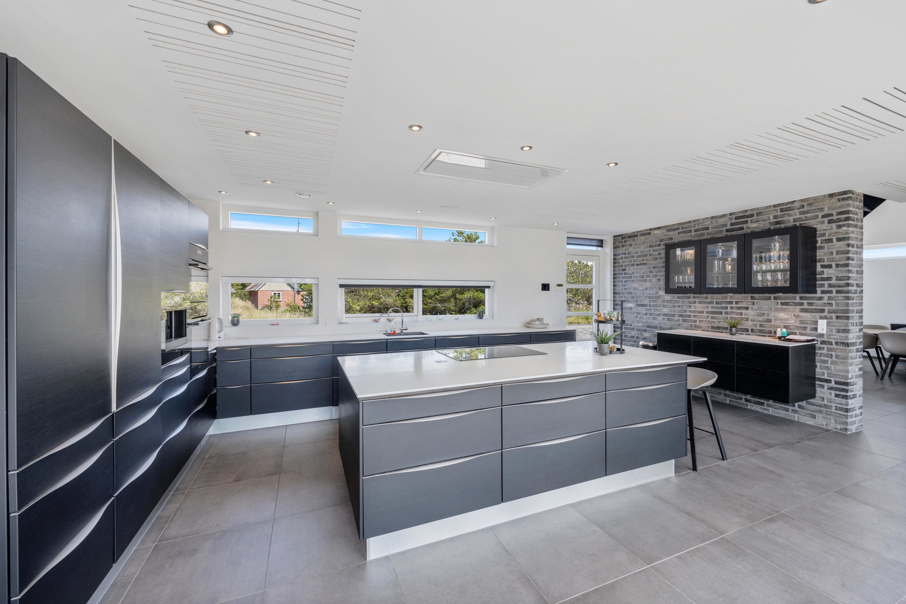 Fremhævet  billede i fuldskærmstilstand. Billede af Stæhrsvej 8, 6857 Blåvand