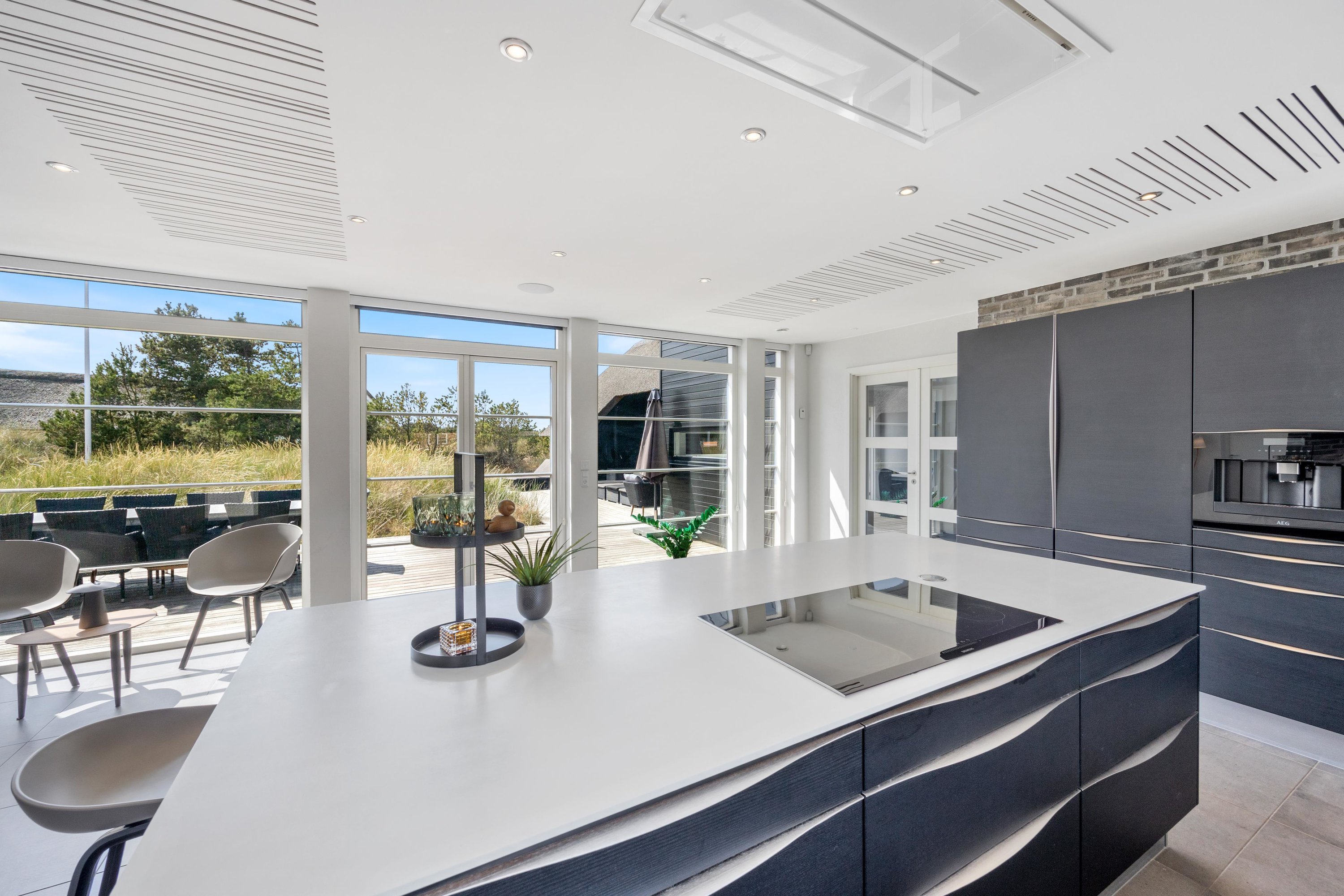 Fremhævet  billede i fuldskærmstilstand. Billede af Stæhrsvej 8, 6857 Blåvand