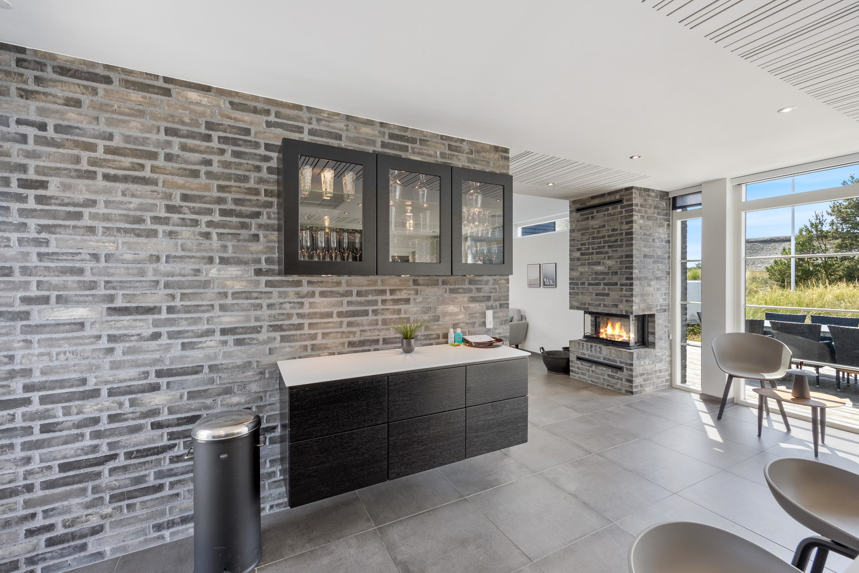 Fremhævet  billede i fuldskærmstilstand. Billede af Stæhrsvej 8, 6857 Blåvand