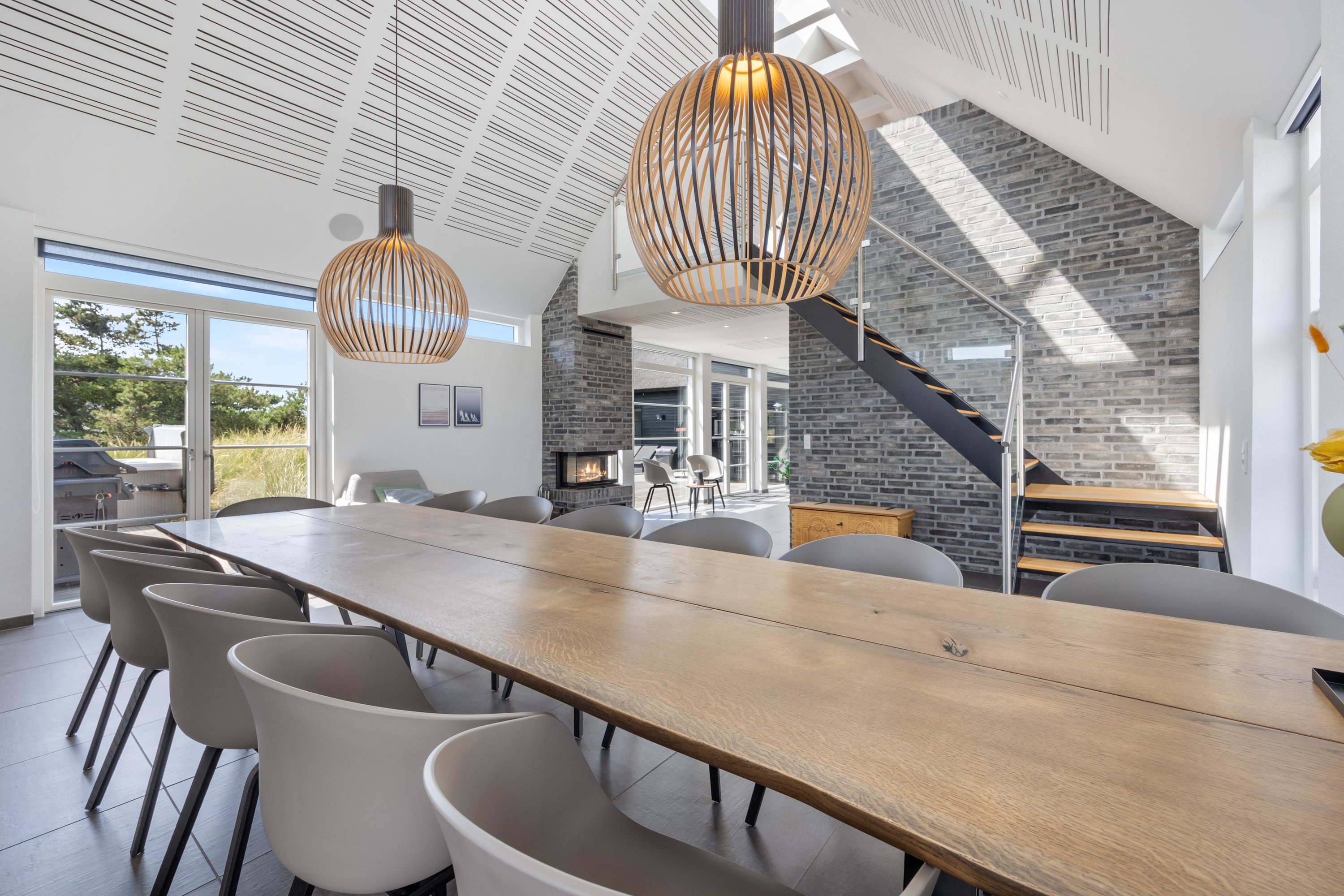 Fremhævet  billede i fuldskærmstilstand. Billede af Stæhrsvej 8, 6857 Blåvand