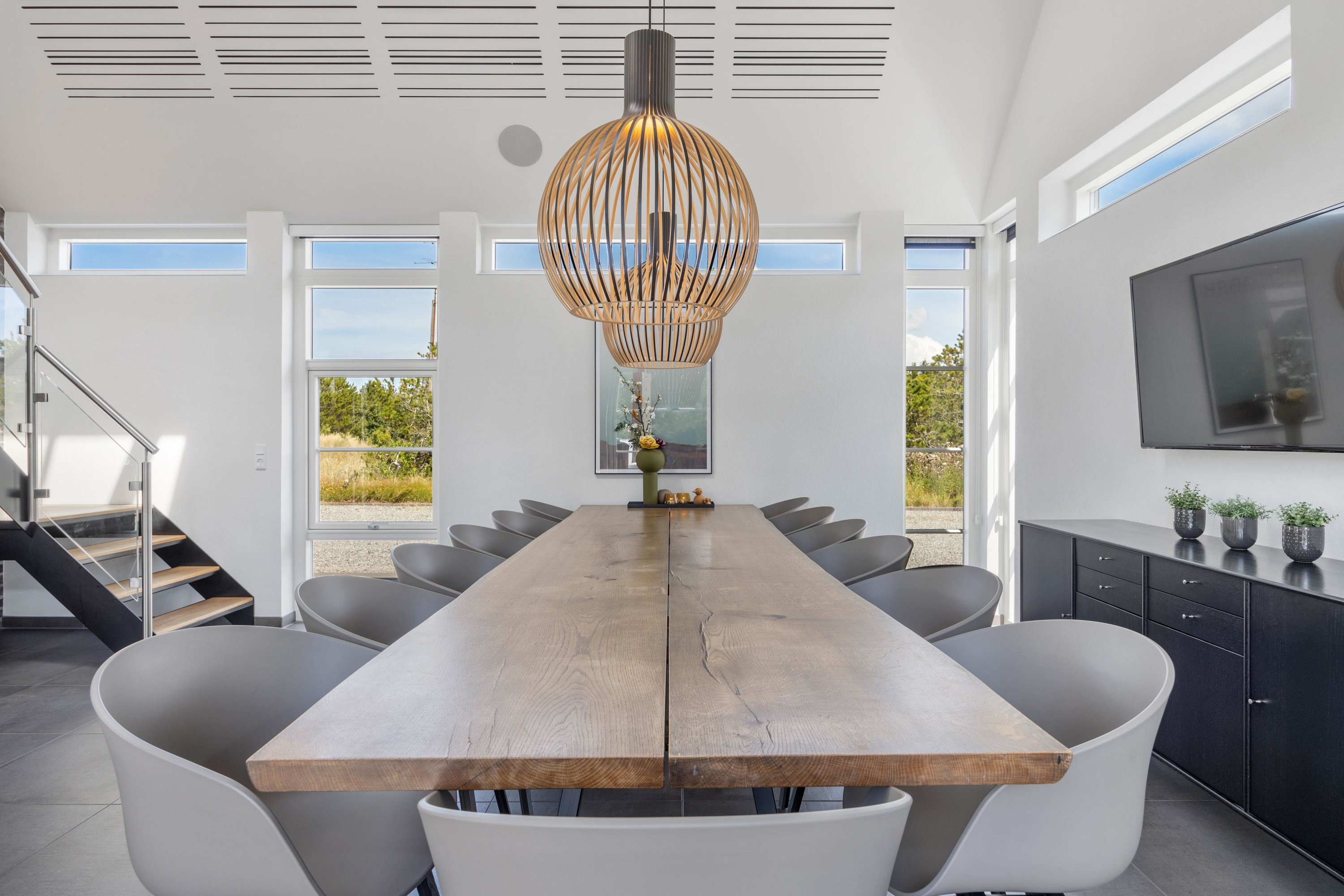 Fremhævet  billede i fuldskærmstilstand. Billede af Stæhrsvej 8, 6857 Blåvand