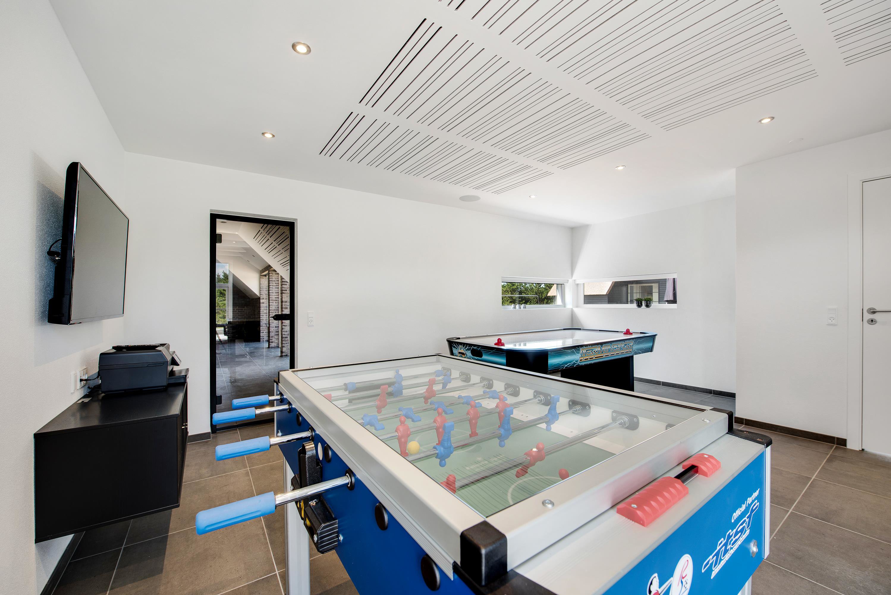 Fremhævet  billede i fuldskærmstilstand. Billede af Stæhrsvej 8, 6857 Blåvand