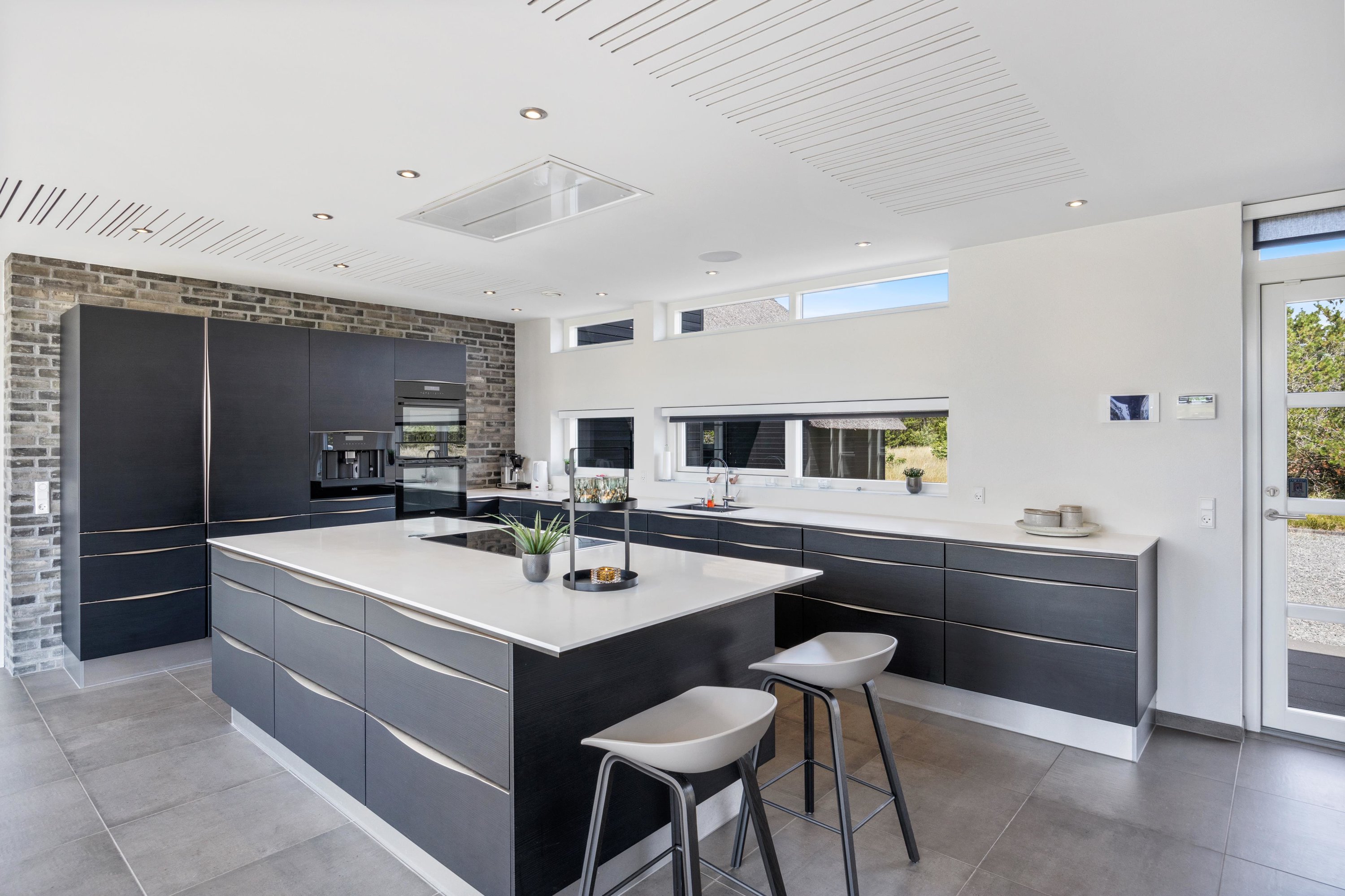 Fremhævet  billede i fuldskærmstilstand. Billede af Stæhrsvej 8, 6857 Blåvand