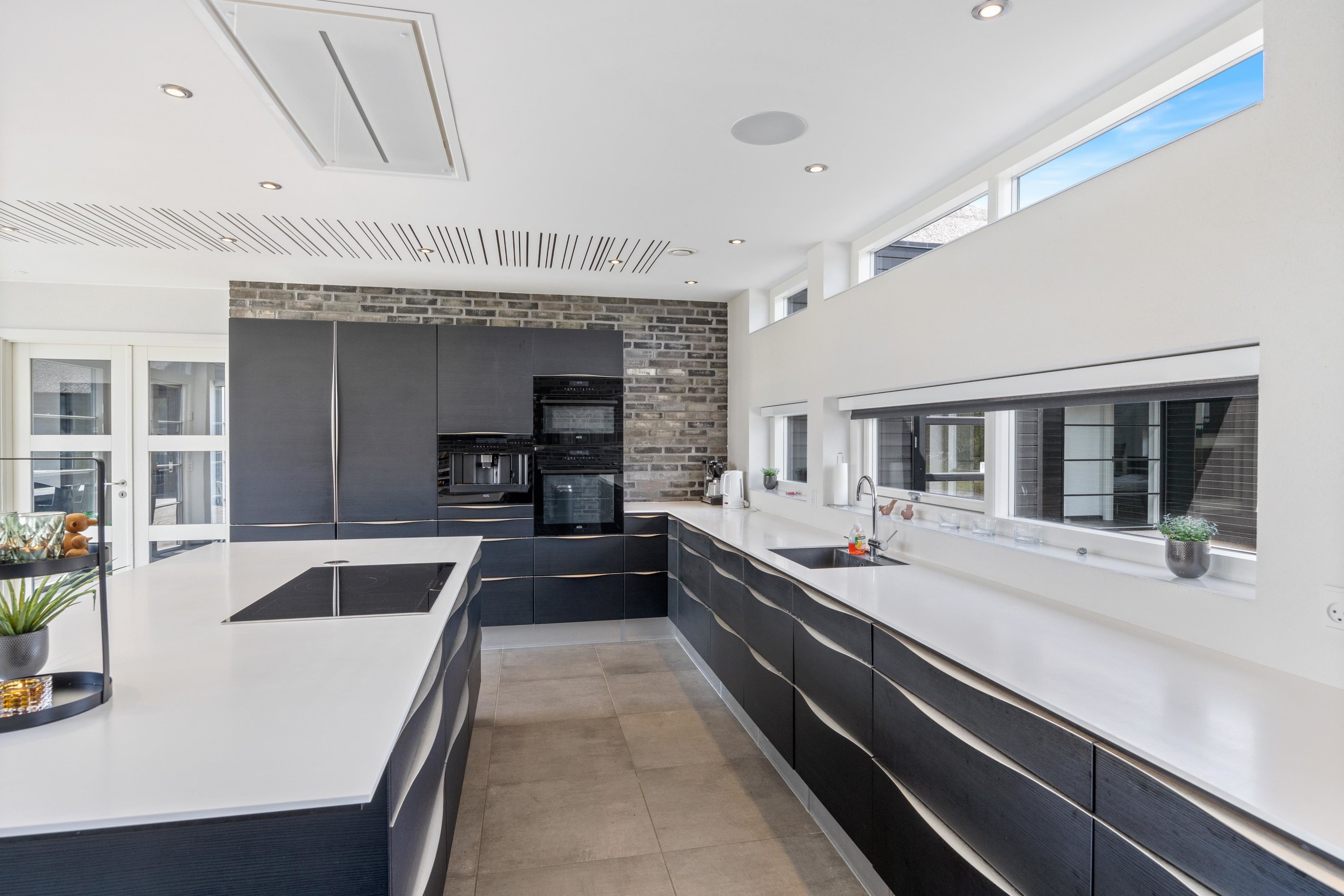 Fremhævet  billede i fuldskærmstilstand. Billede af Stæhrsvej 8, 6857 Blåvand