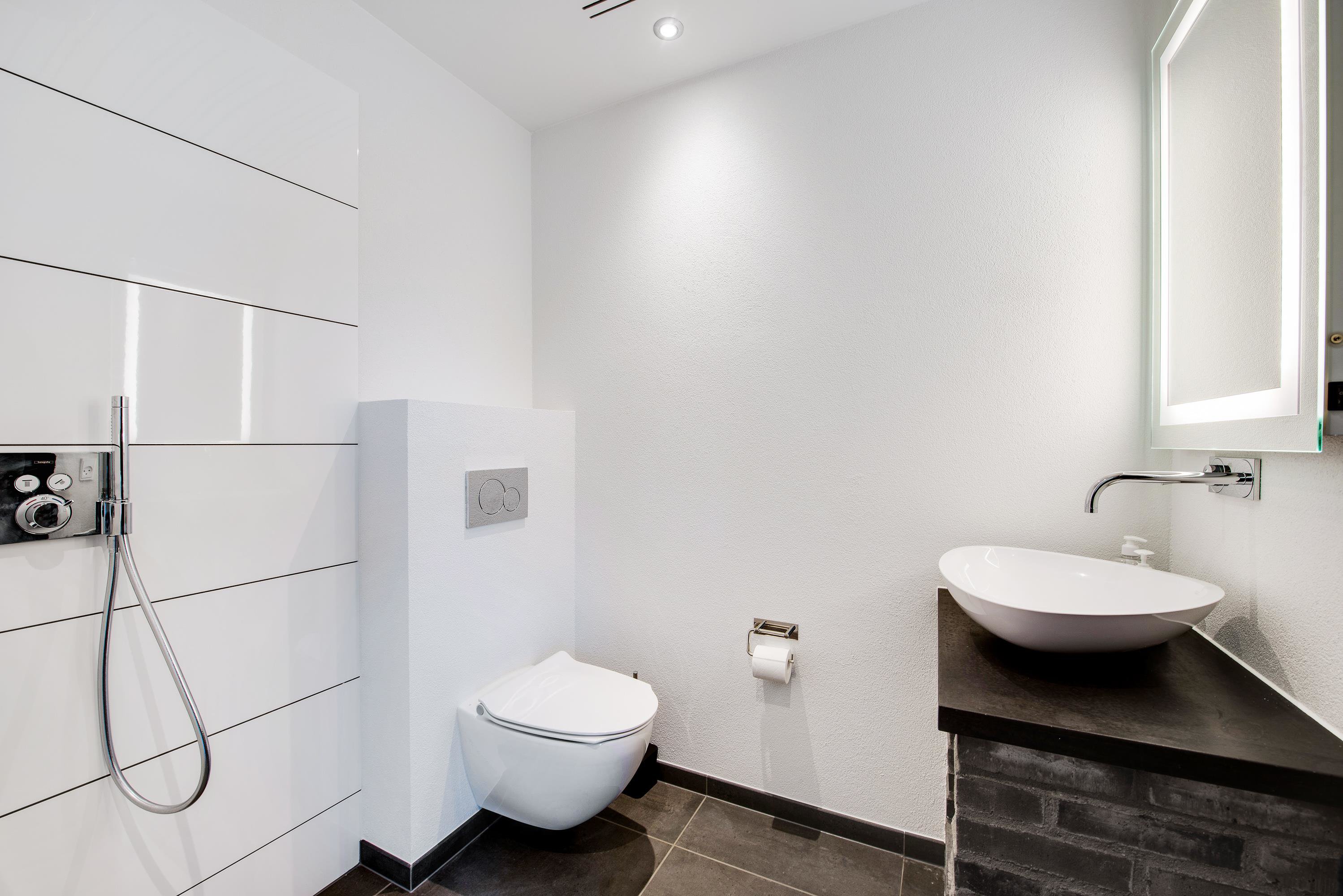 Fremhævet  billede i fuldskærmstilstand. Billede af Stæhrsvej 8, 6857 Blåvand