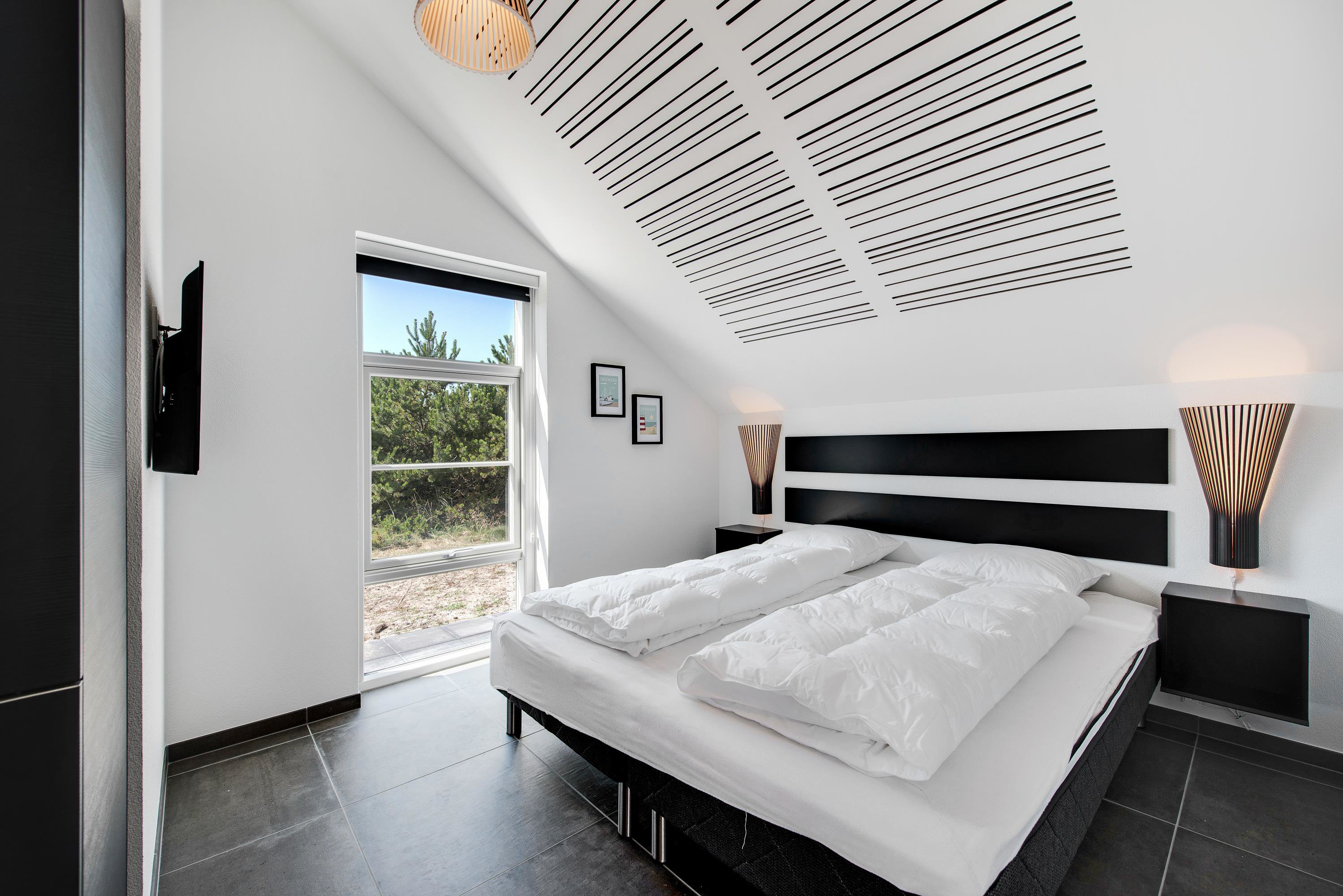 Fremhævet  billede i fuldskærmstilstand. Billede af Stæhrsvej 8, 6857 Blåvand