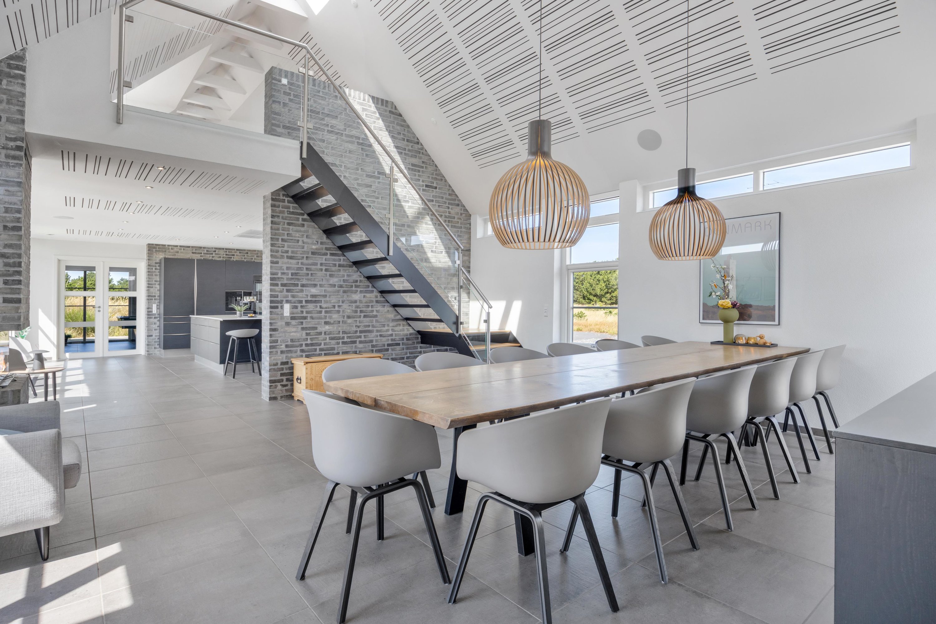 Fremhævet  billede i fuldskærmstilstand. Billede af Stæhrsvej 8, 6857 Blåvand