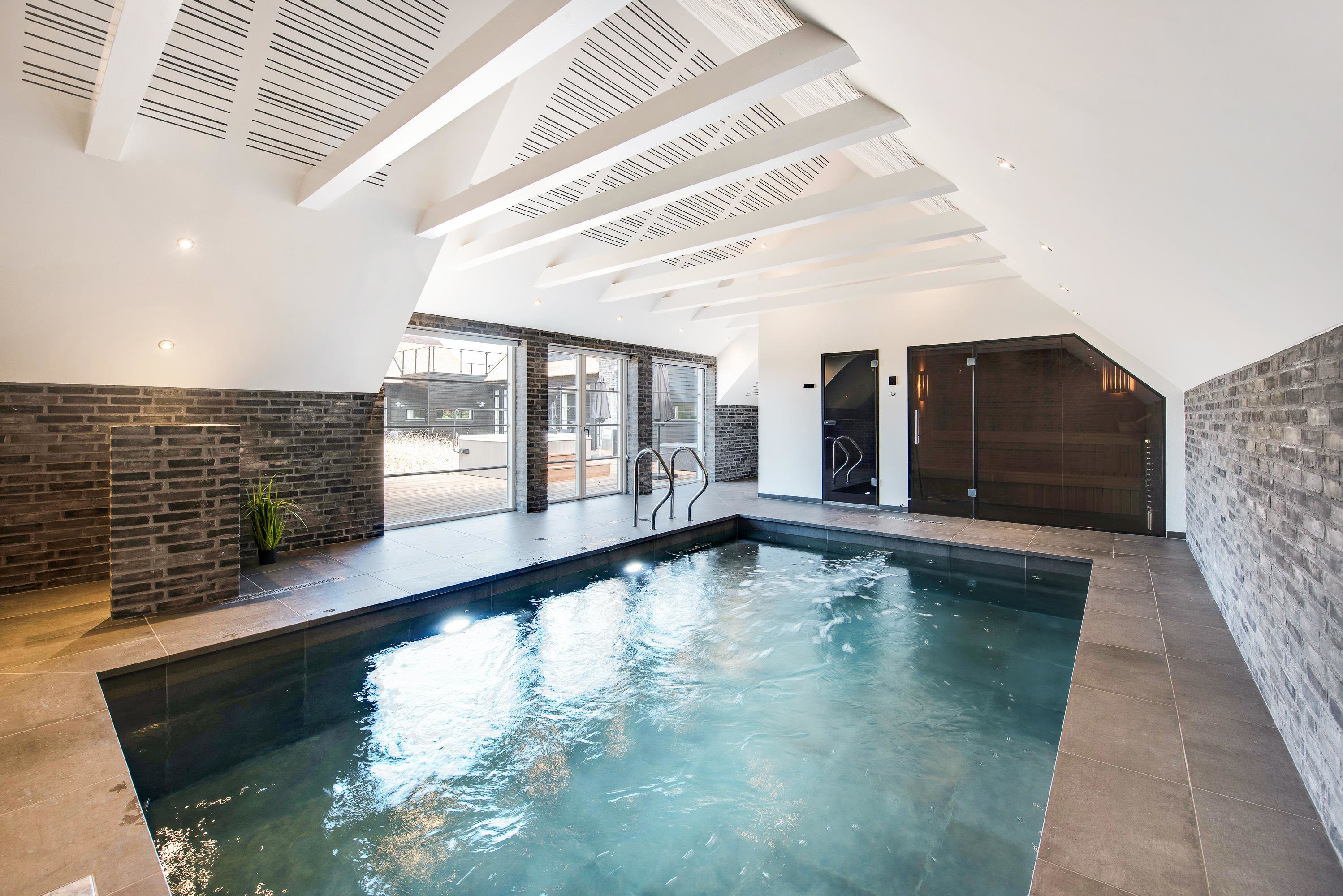 Fremhævet  billede i fuldskærmstilstand. Billede af Stæhrsvej 8, 6857 Blåvand