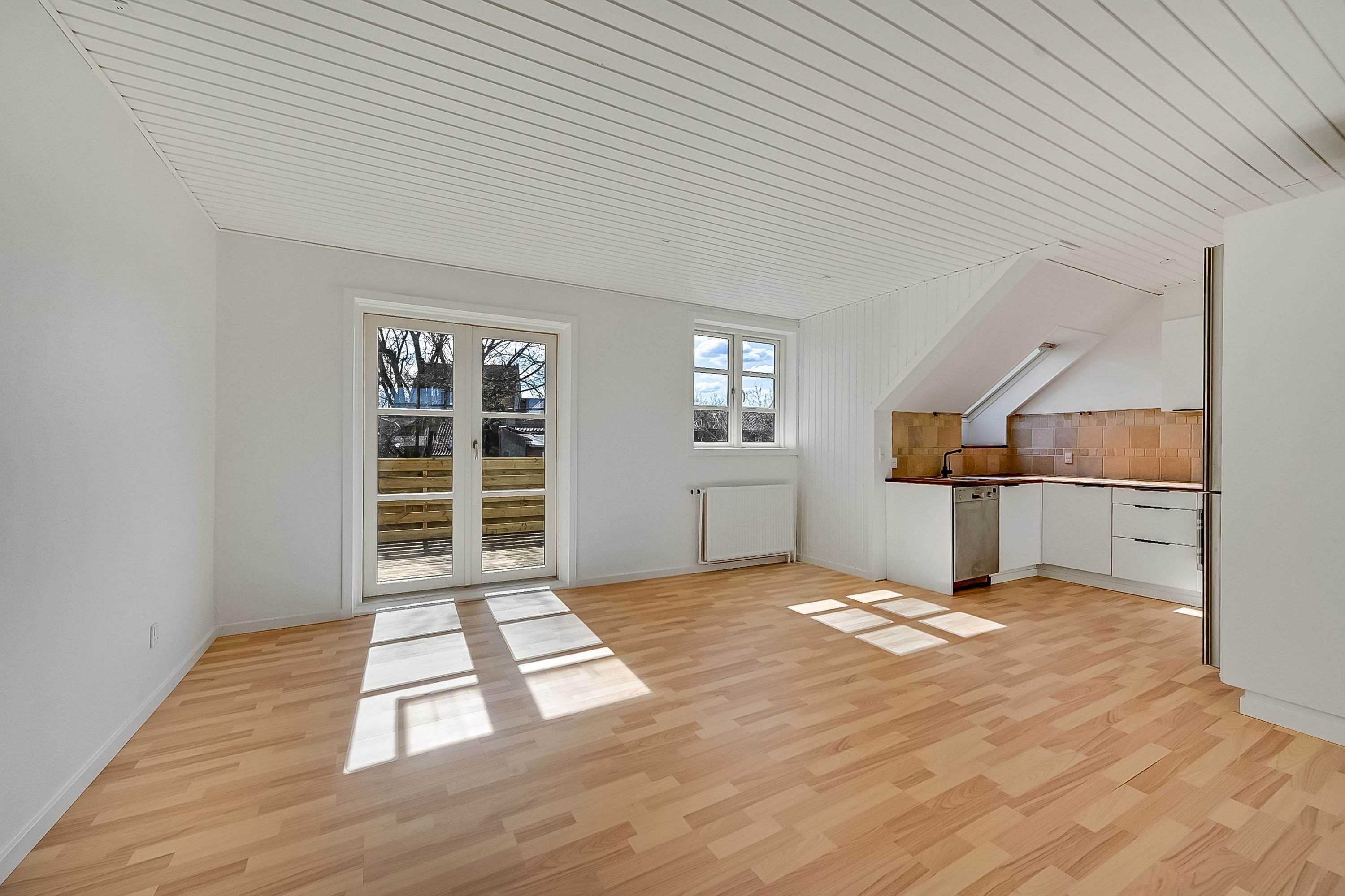 Miniaturebillede 2: . Billede af Møllegade 25, 8600 Silkeborg