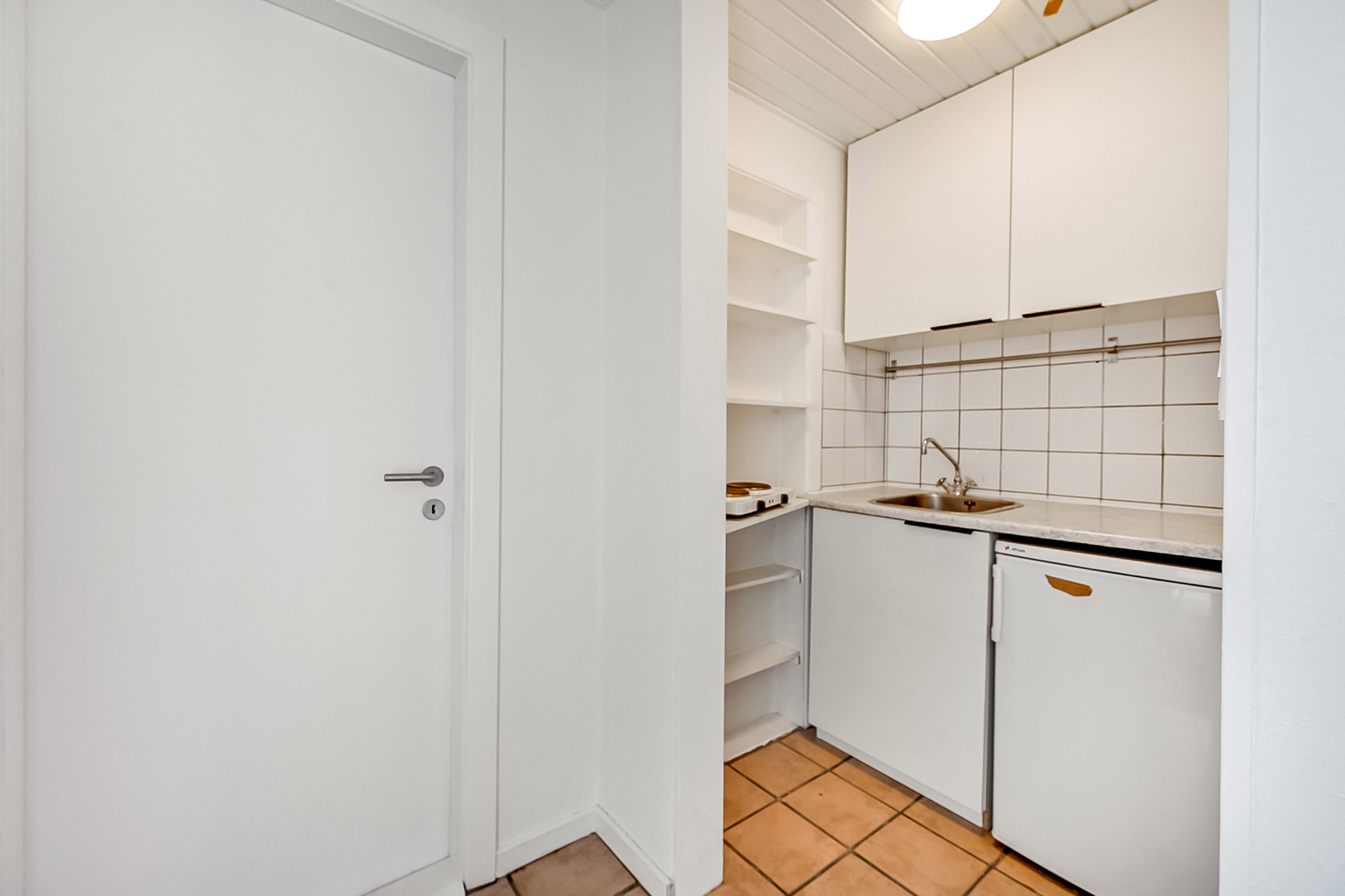 Fremhævet  billede i fuldskærmstilstand. Billede af Møllegade 25, 8600 Silkeborg