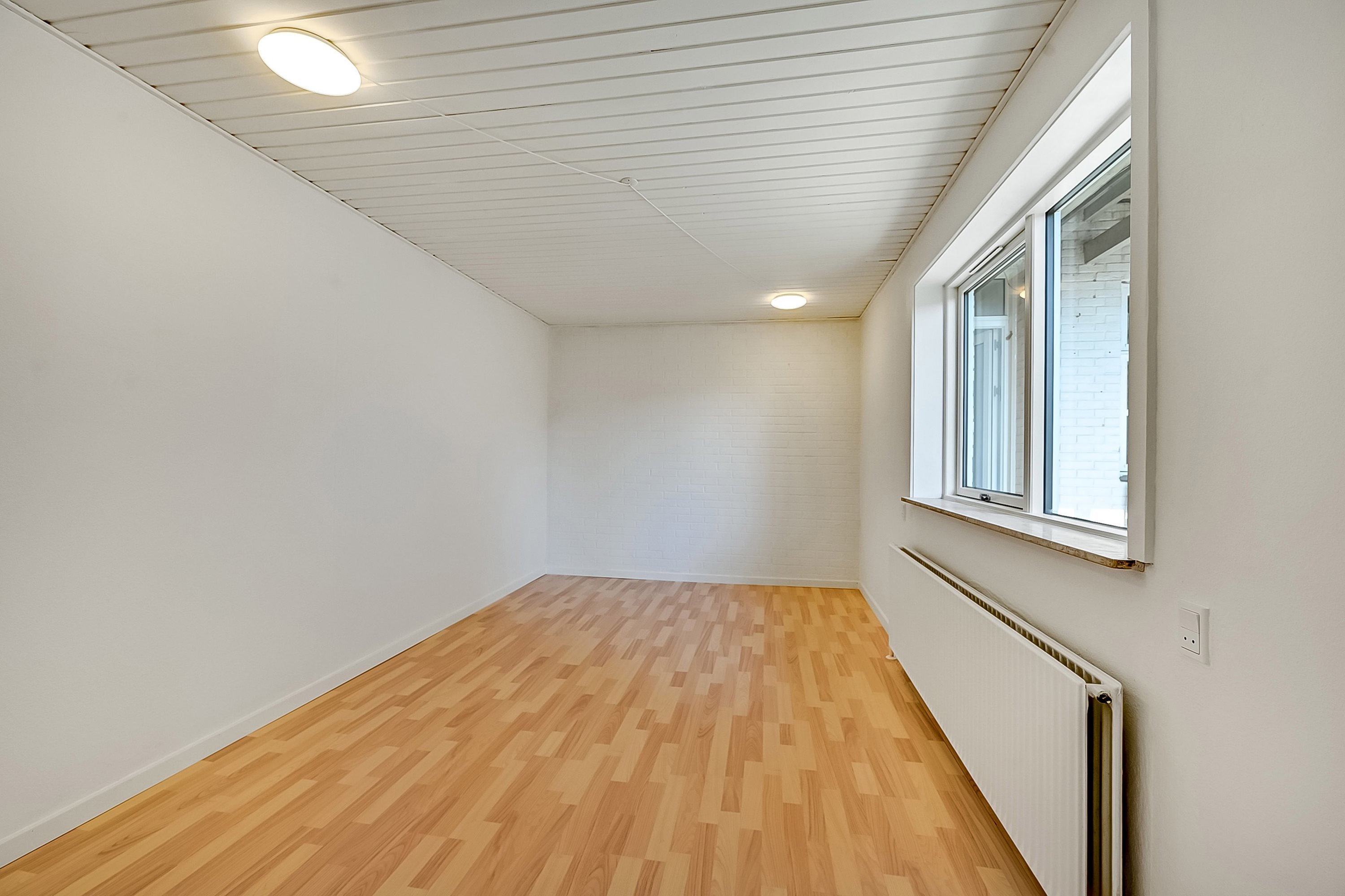 Fremhævet  billede i fuldskærmstilstand. Billede af Møllegade 25, 8600 Silkeborg